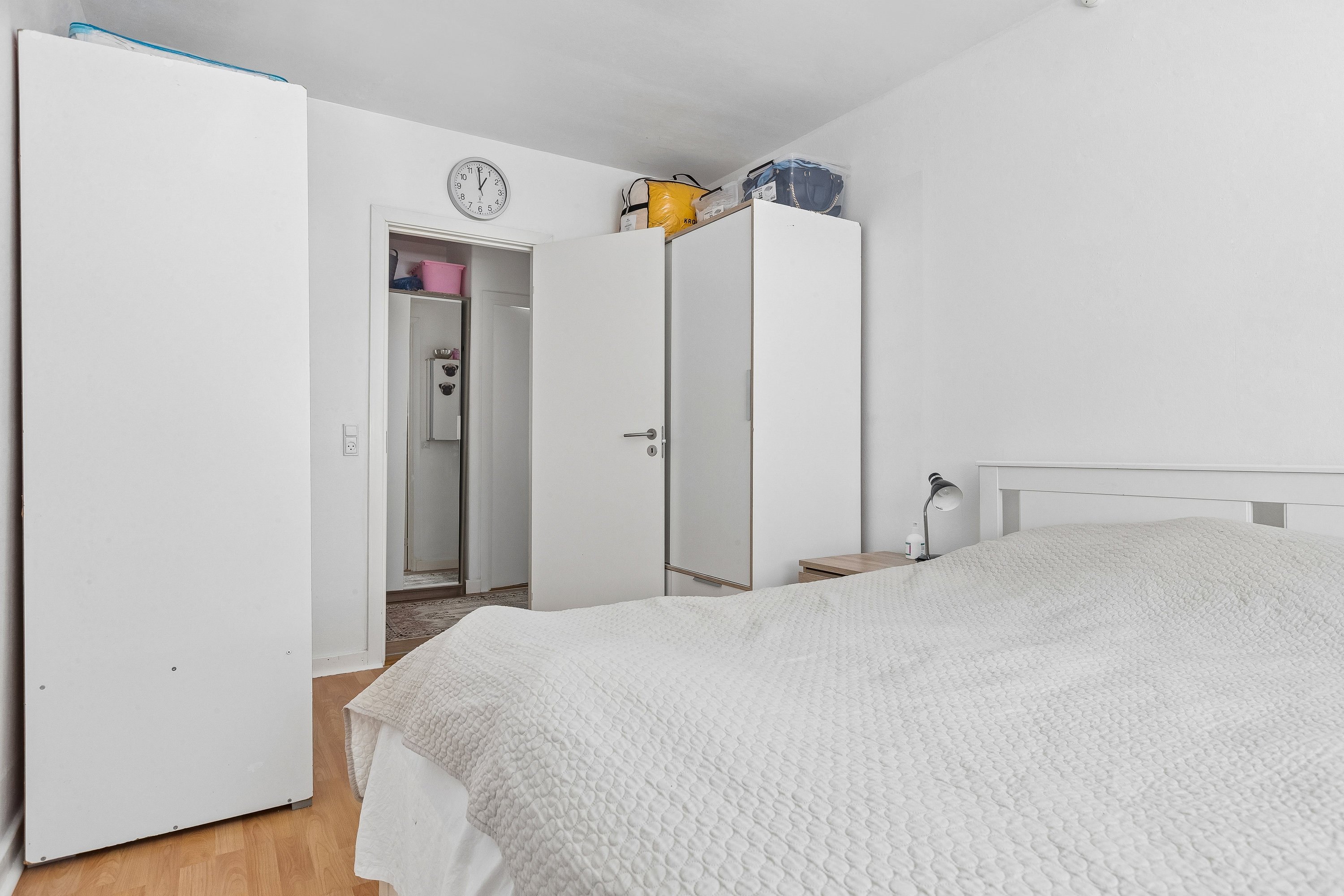 Kildemarksvej 133, 1. tv., 4700 Næstved