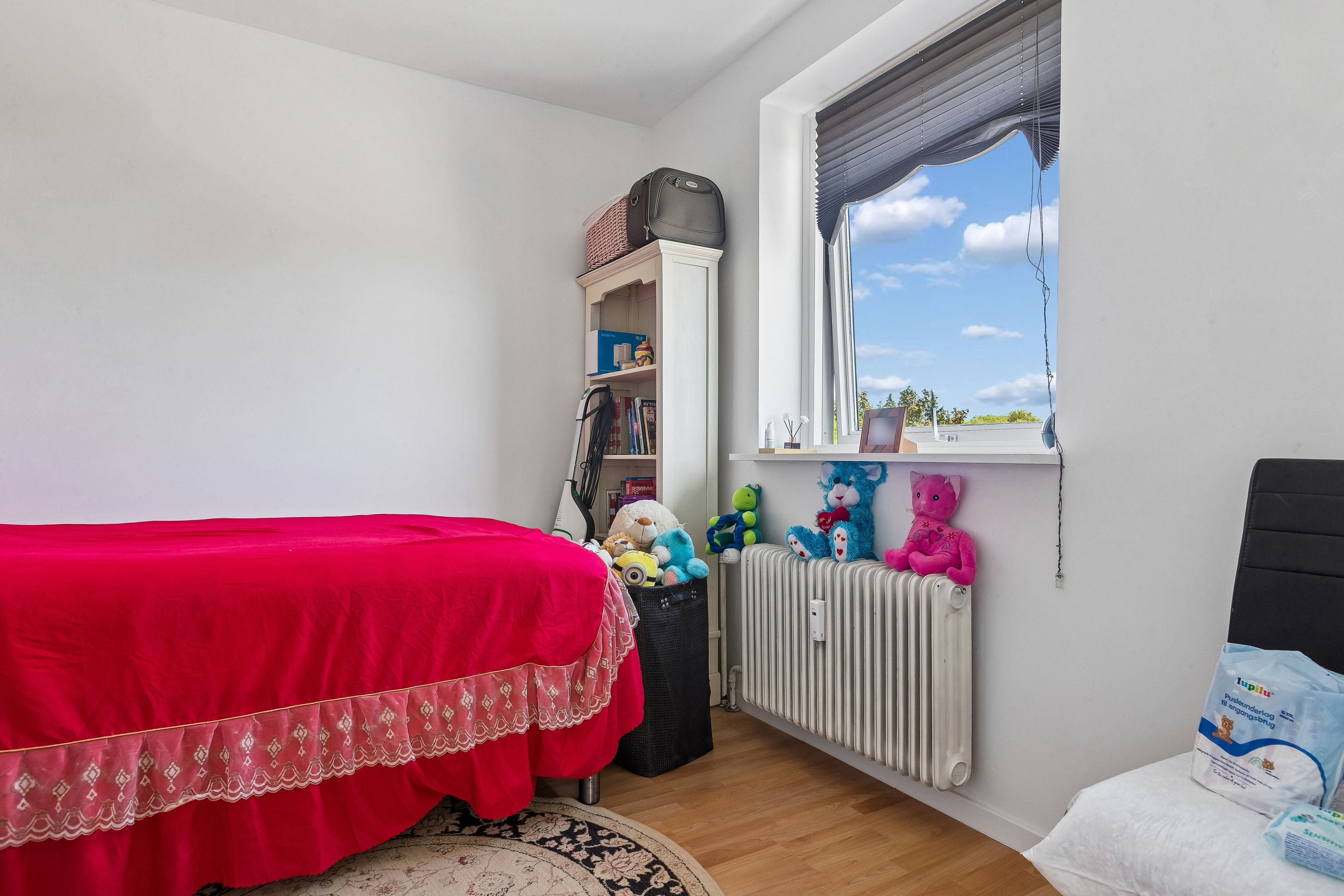 Kildemarksvej 133, 1. tv., 4700 Næstved