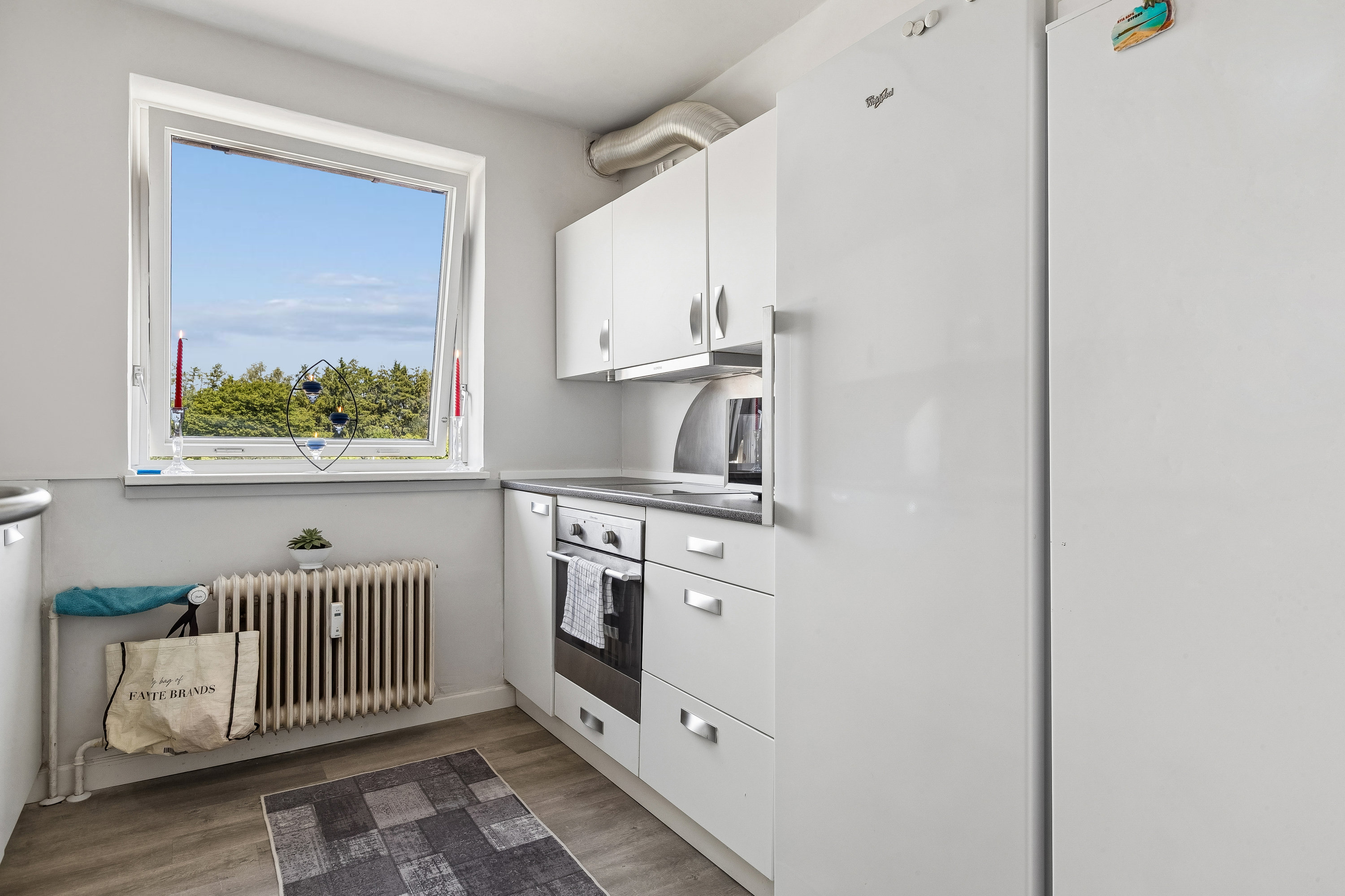 Kildemarksvej 133, 1. tv., 4700 Næstved