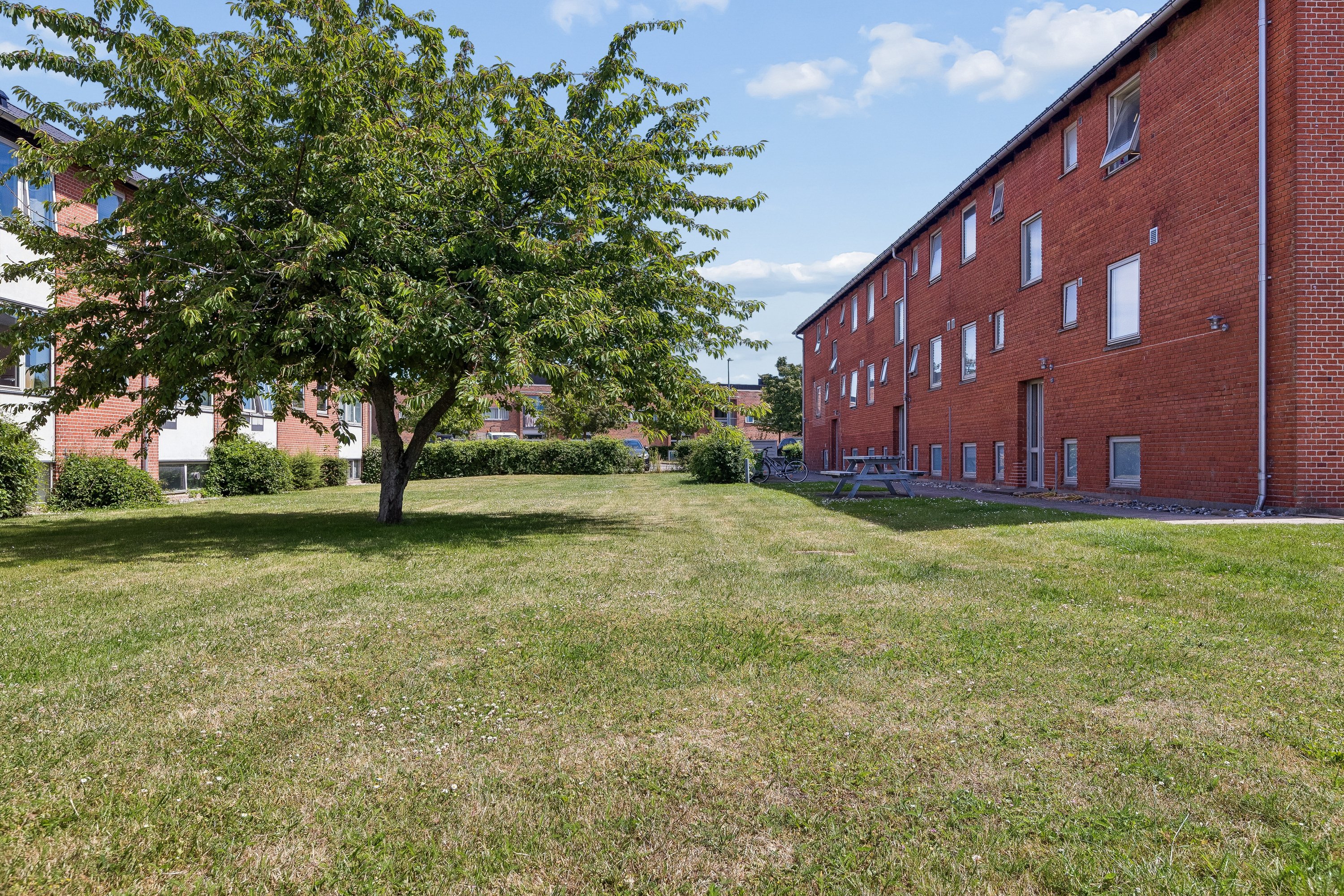 Kildemarksvej 133, 1. tv., 4700 Næstved