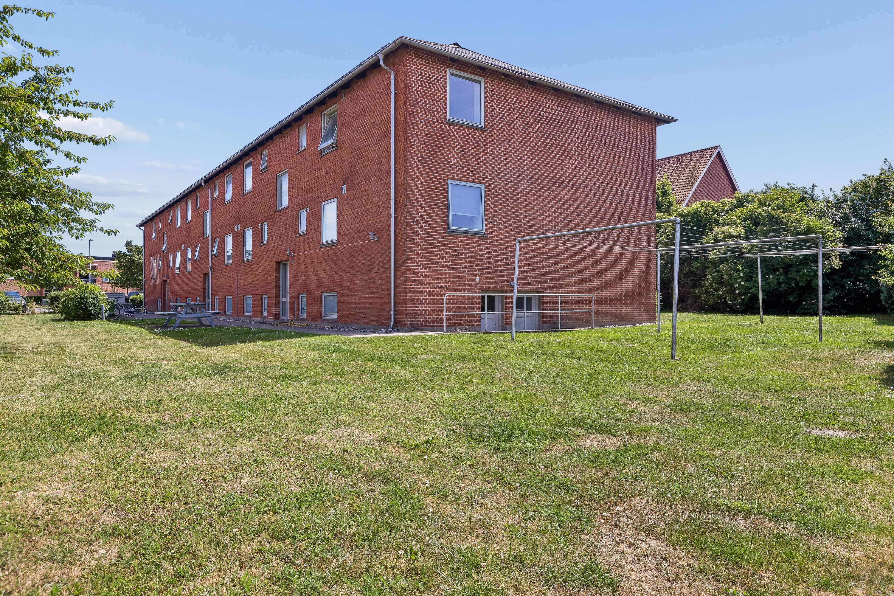 Kildemarksvej 133, 1. tv., 4700 Næstved