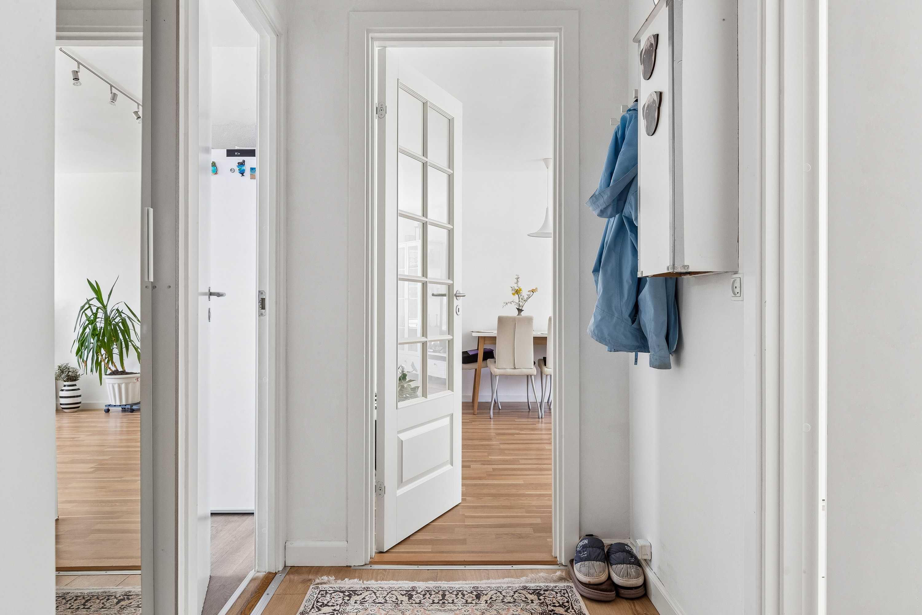 Kildemarksvej 133, 1. tv., 4700 Næstved