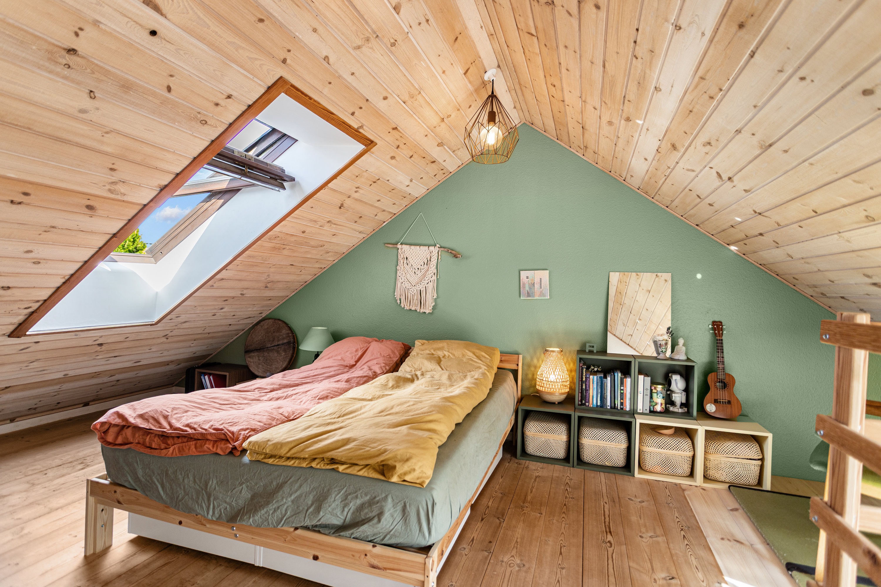 Søkildevej 53B, 8680 Ry