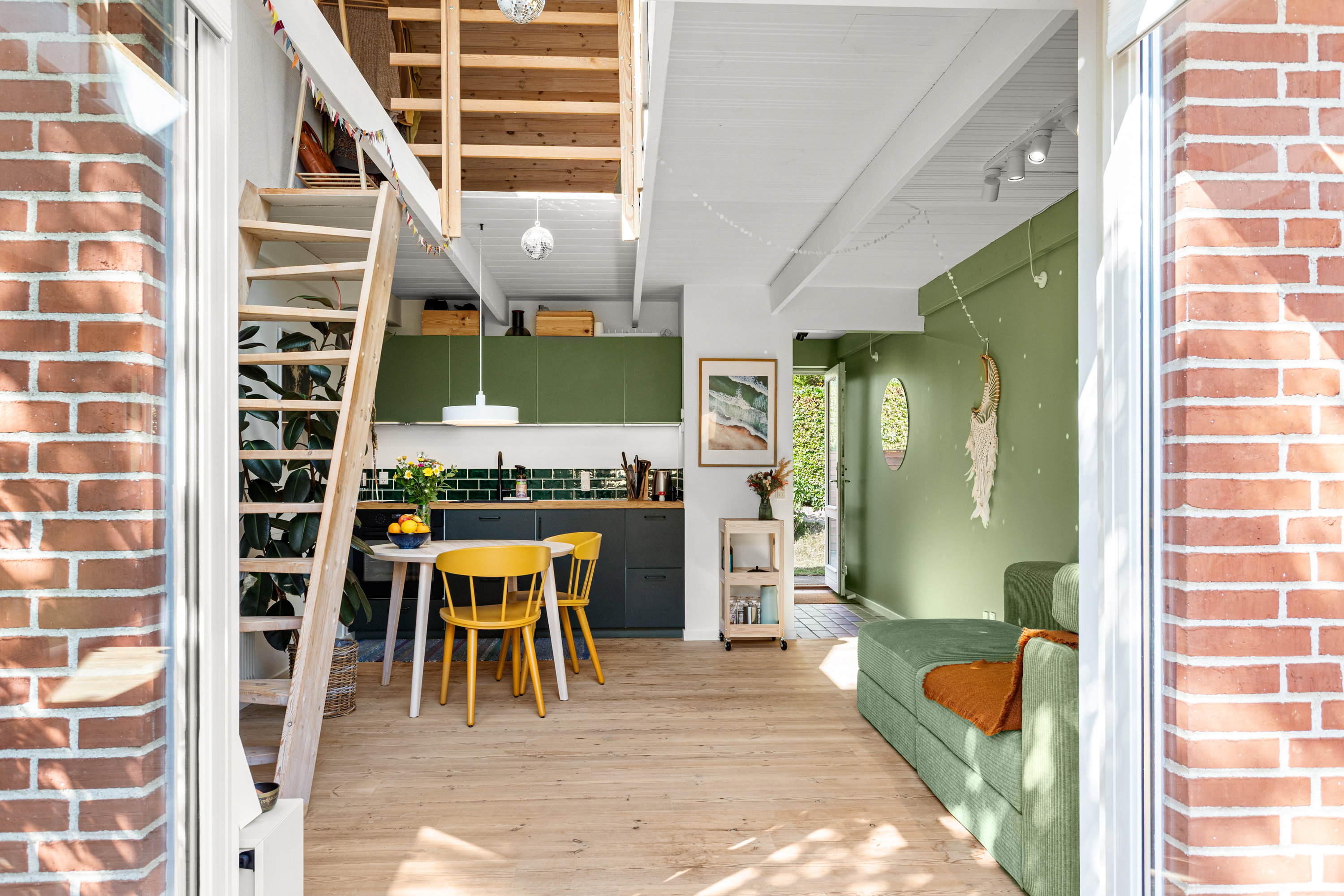 Søkildevej 53B, 8680 Ry