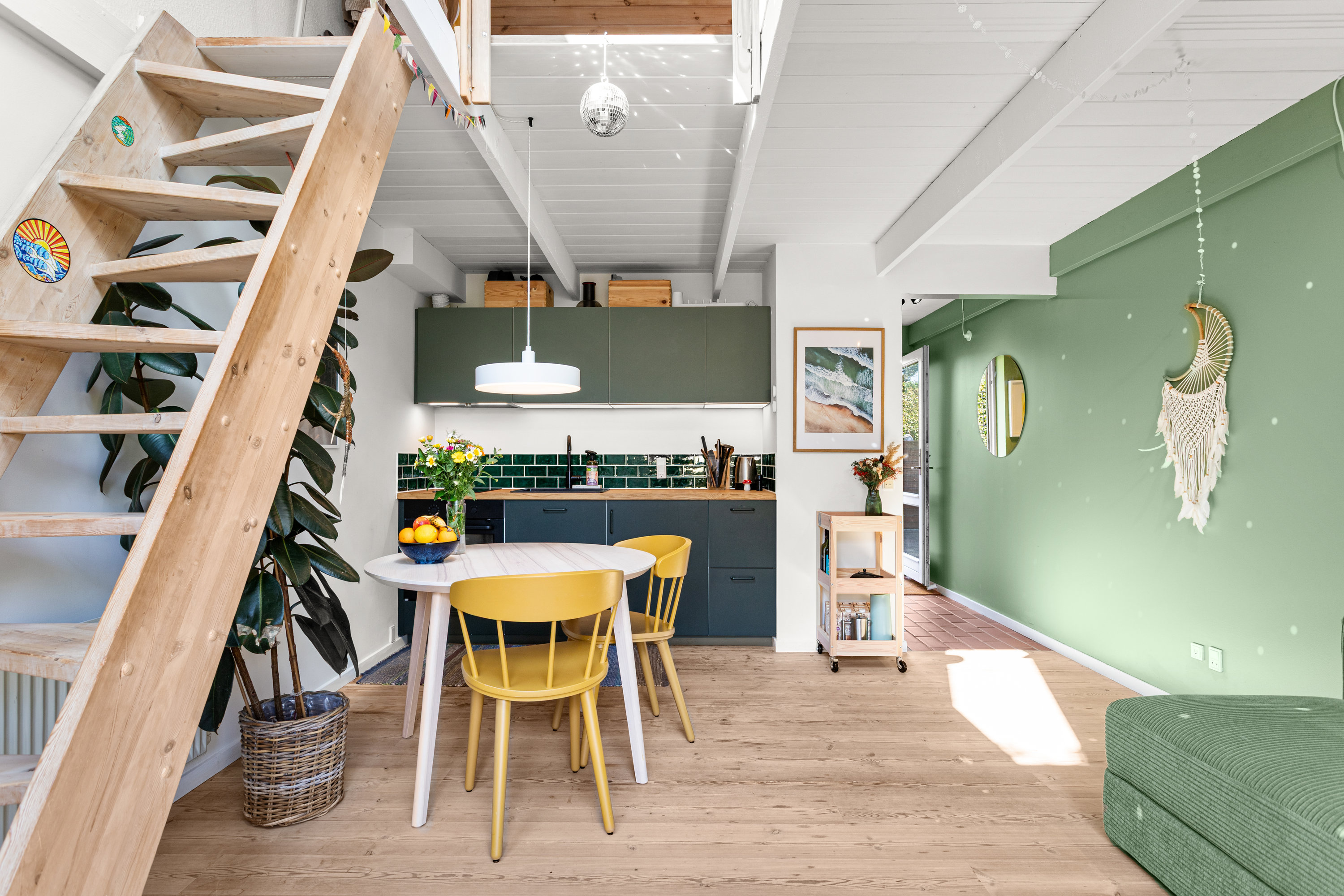Søkildevej 53B, 8680 Ry