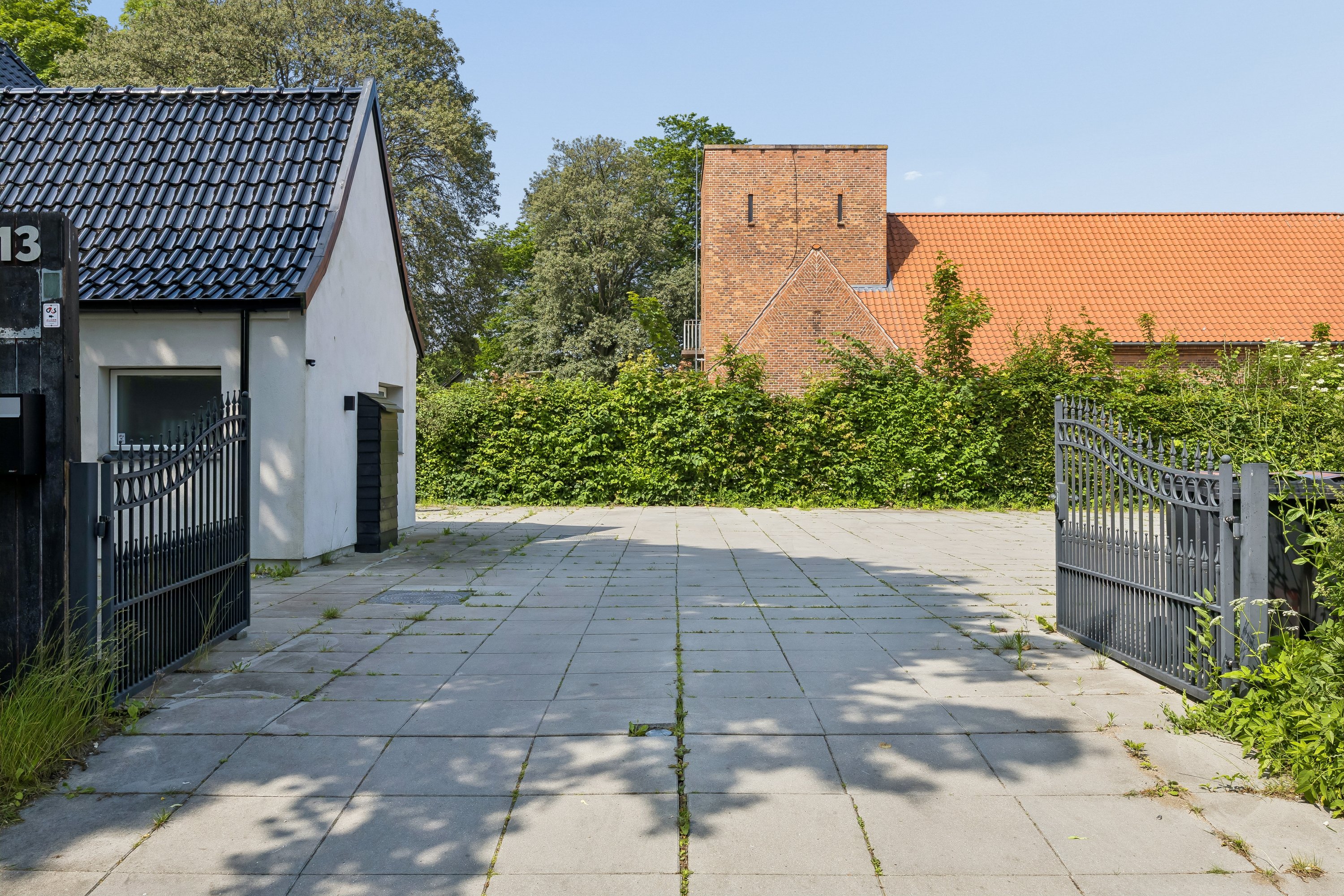 Blåkildevej 13, 2630 Taastrup