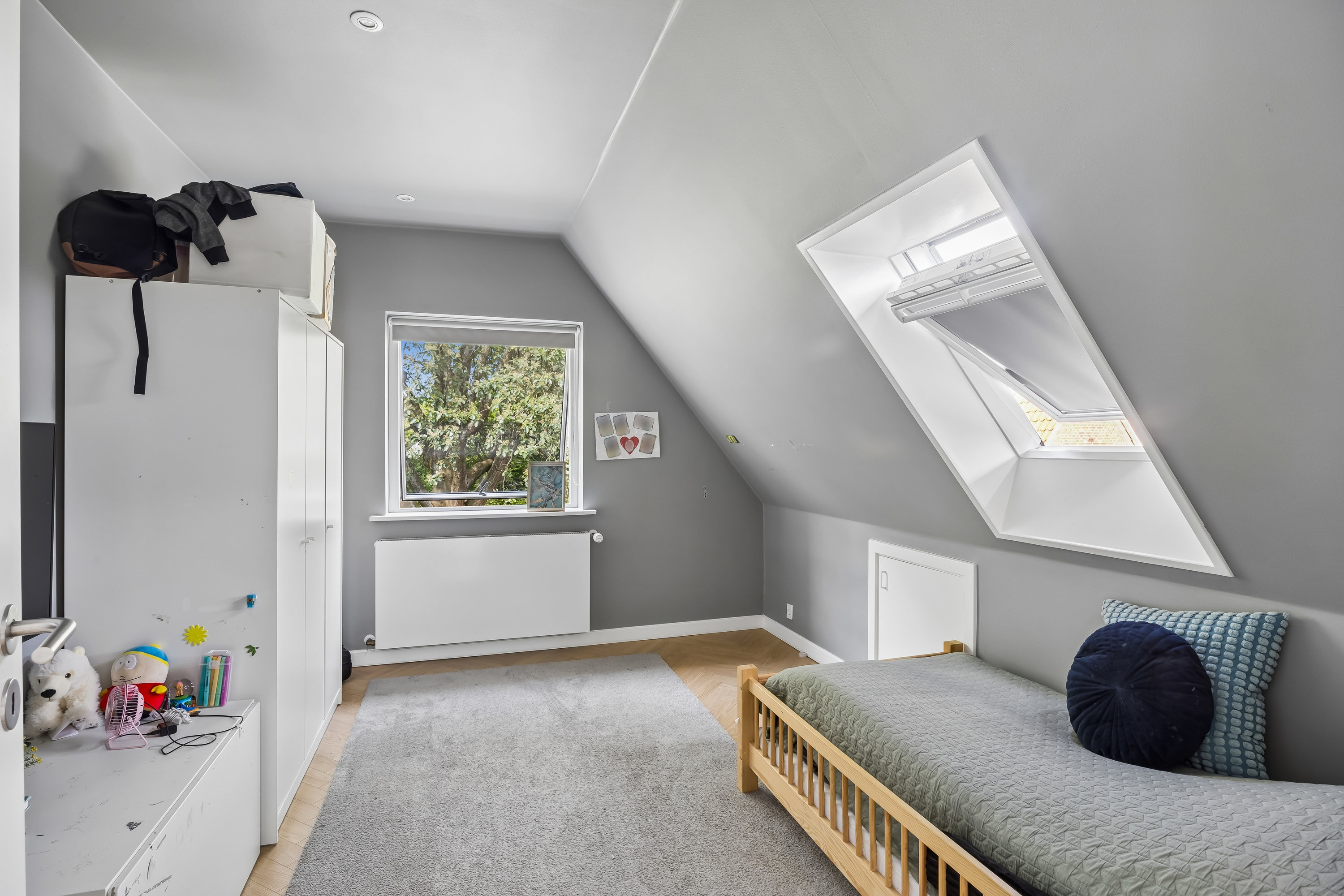 Blåkildevej 13, 2630 Taastrup