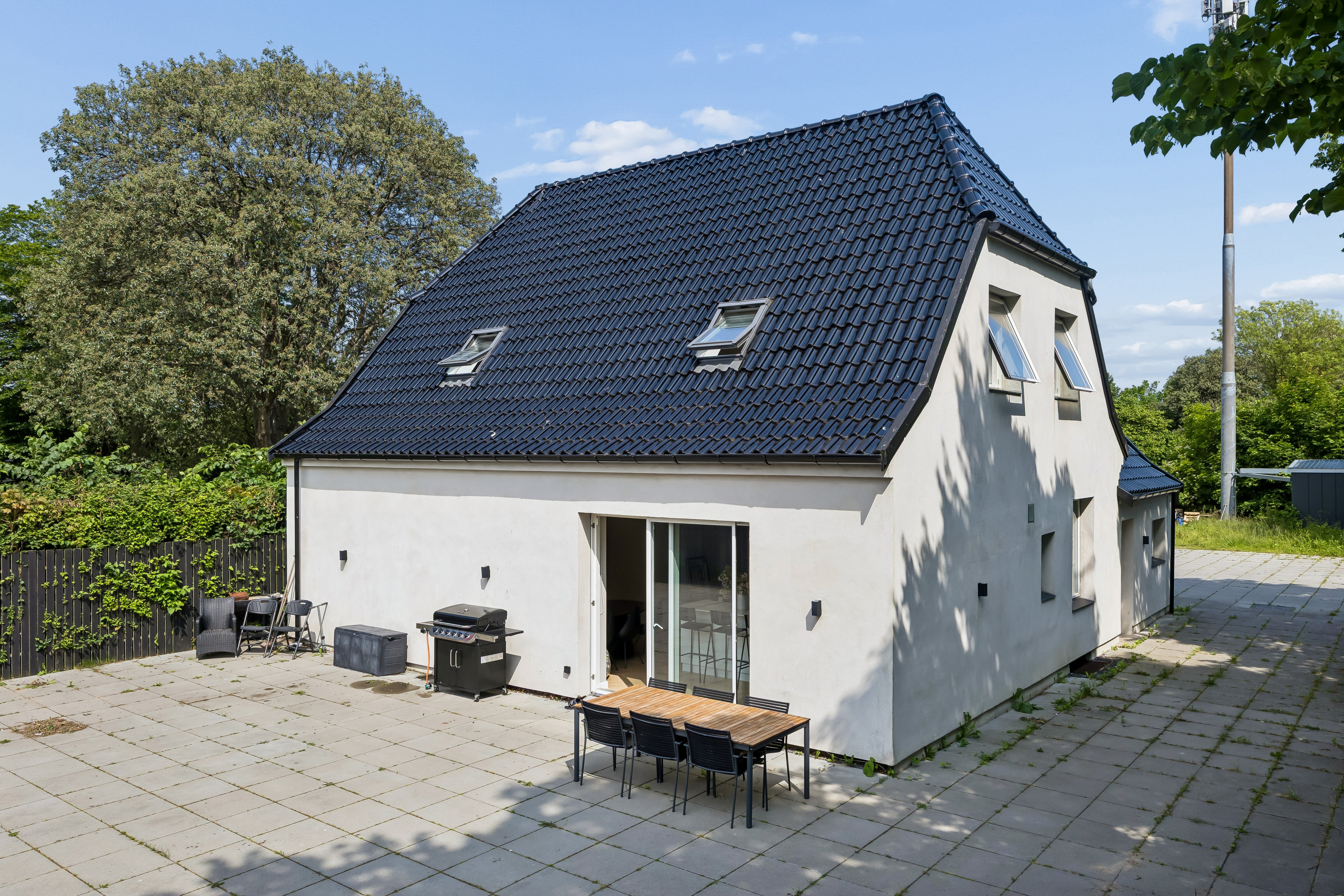 Blåkildevej 13, 2630 Taastrup