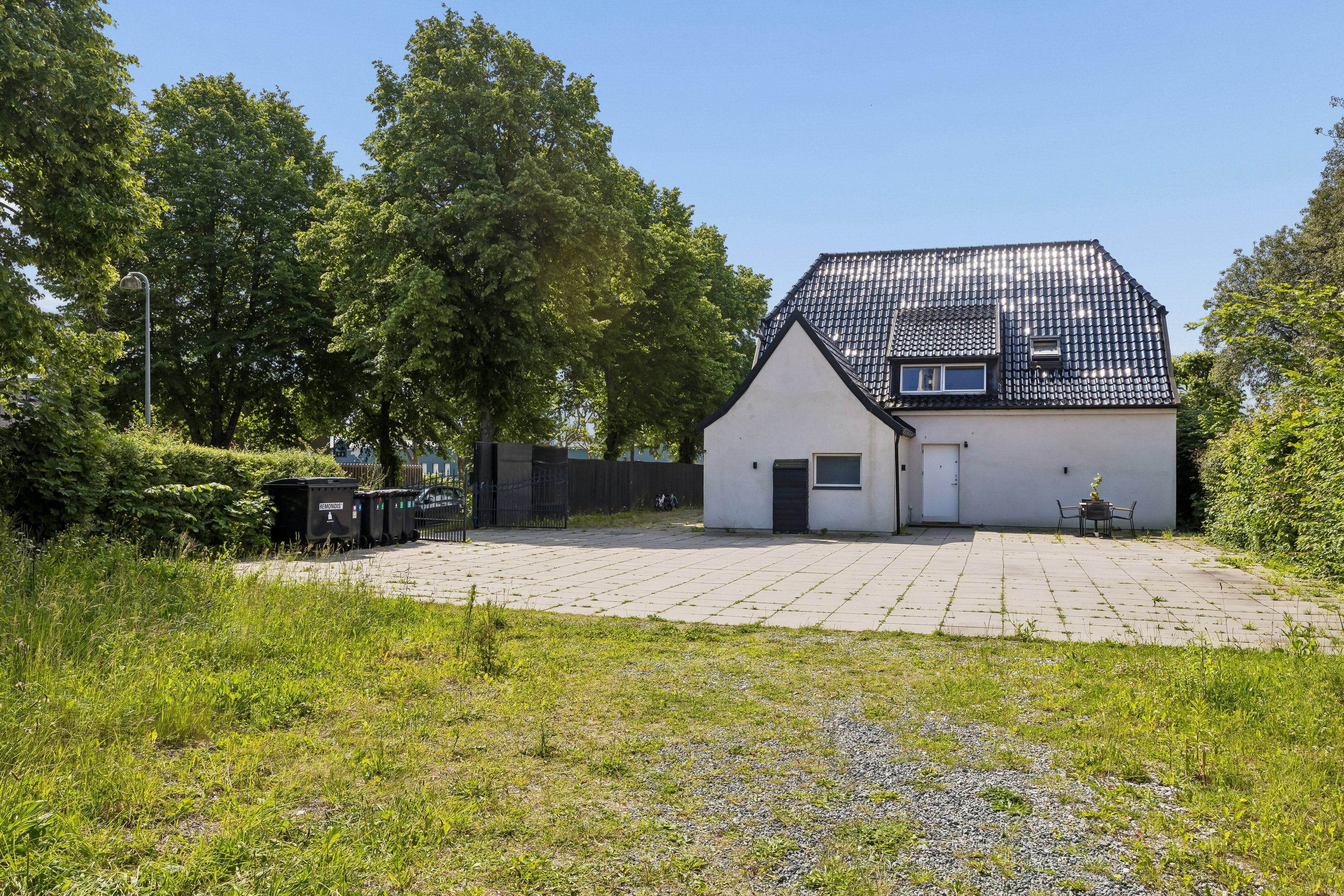 Blåkildevej 13, 2630 Taastrup