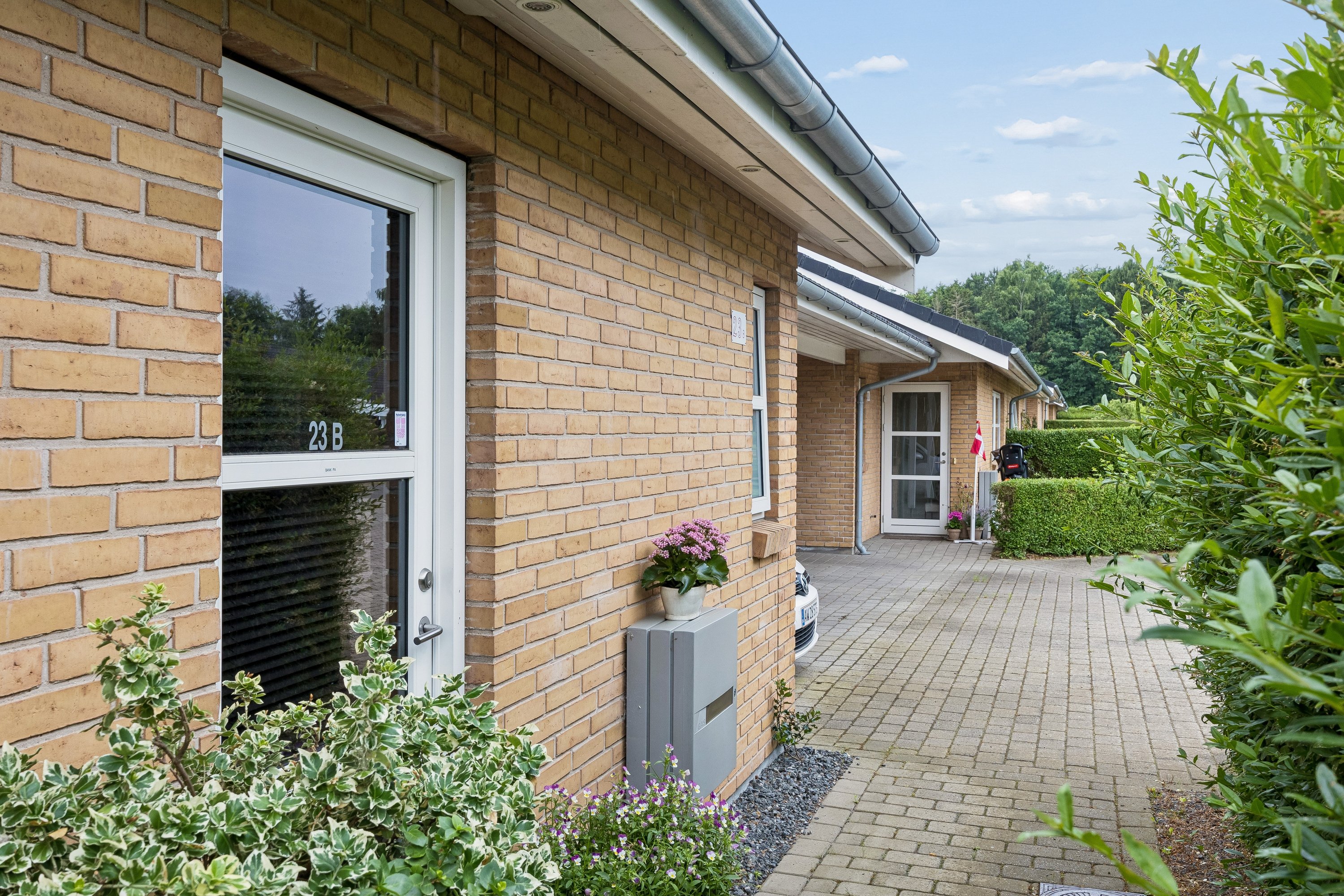 Pærevænget 23B, 4700 Næstved