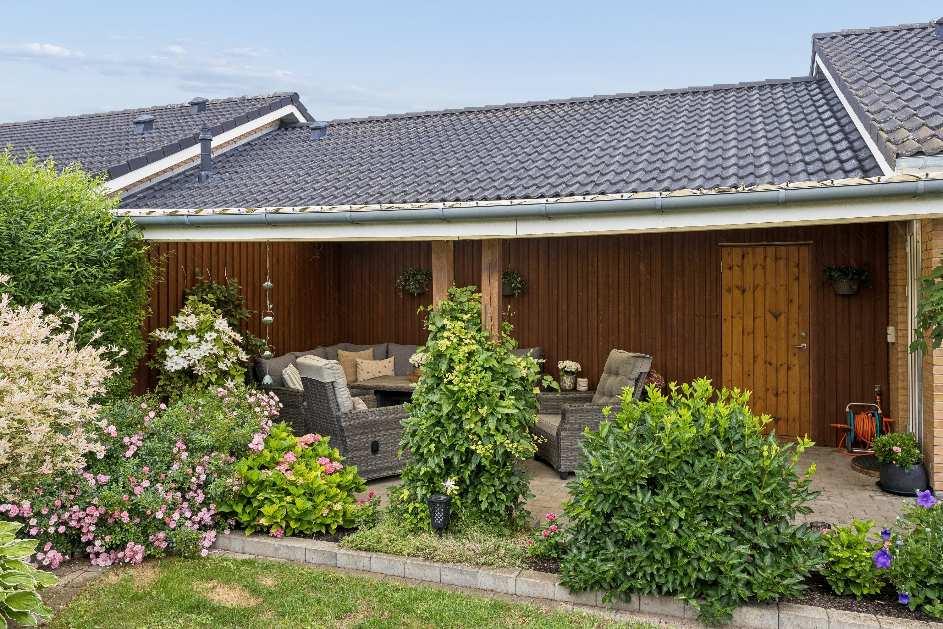 Pærevænget 23B, 4700 Næstved