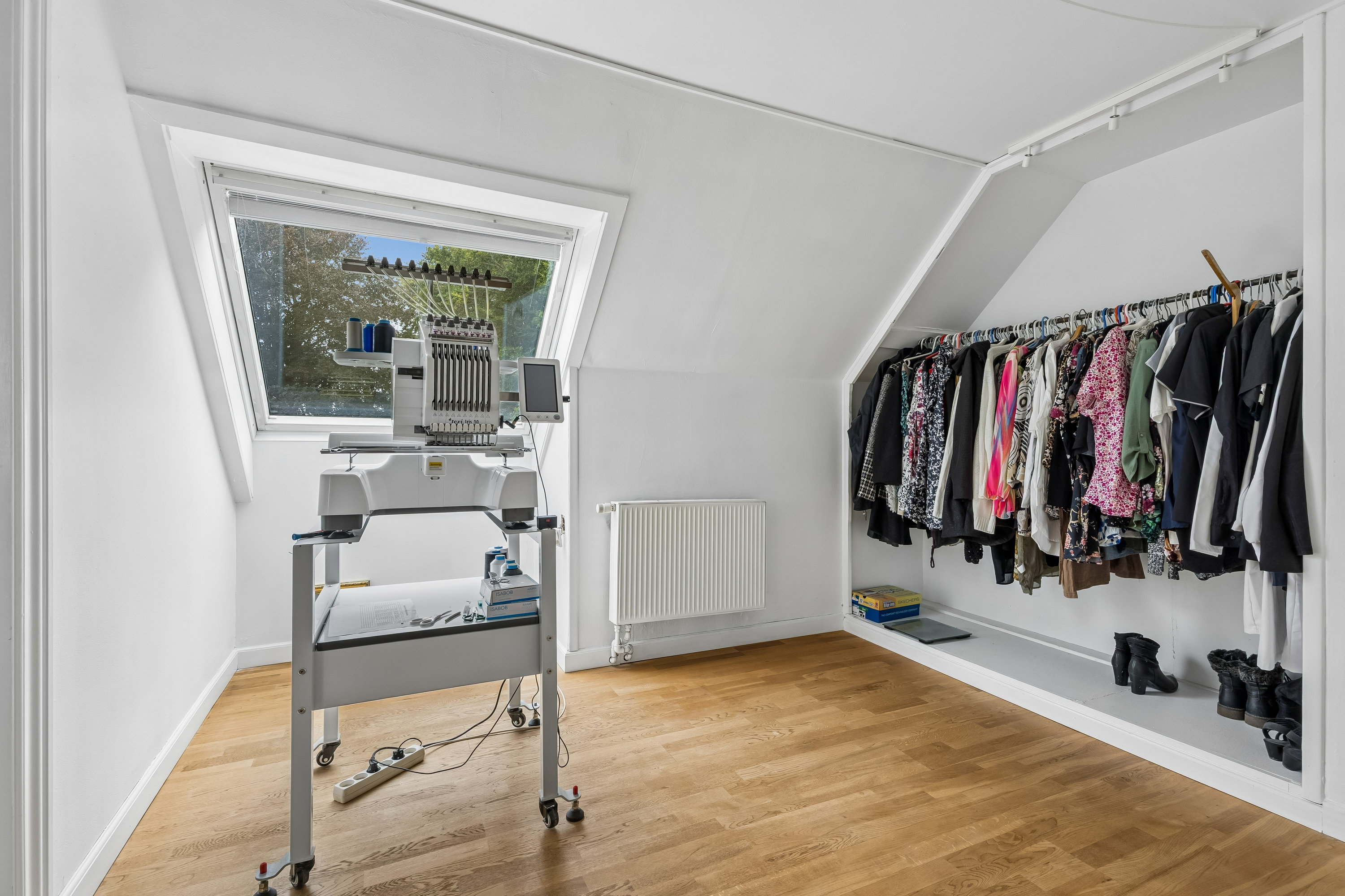 Skaverupvej 38, 4760 Vordingborg