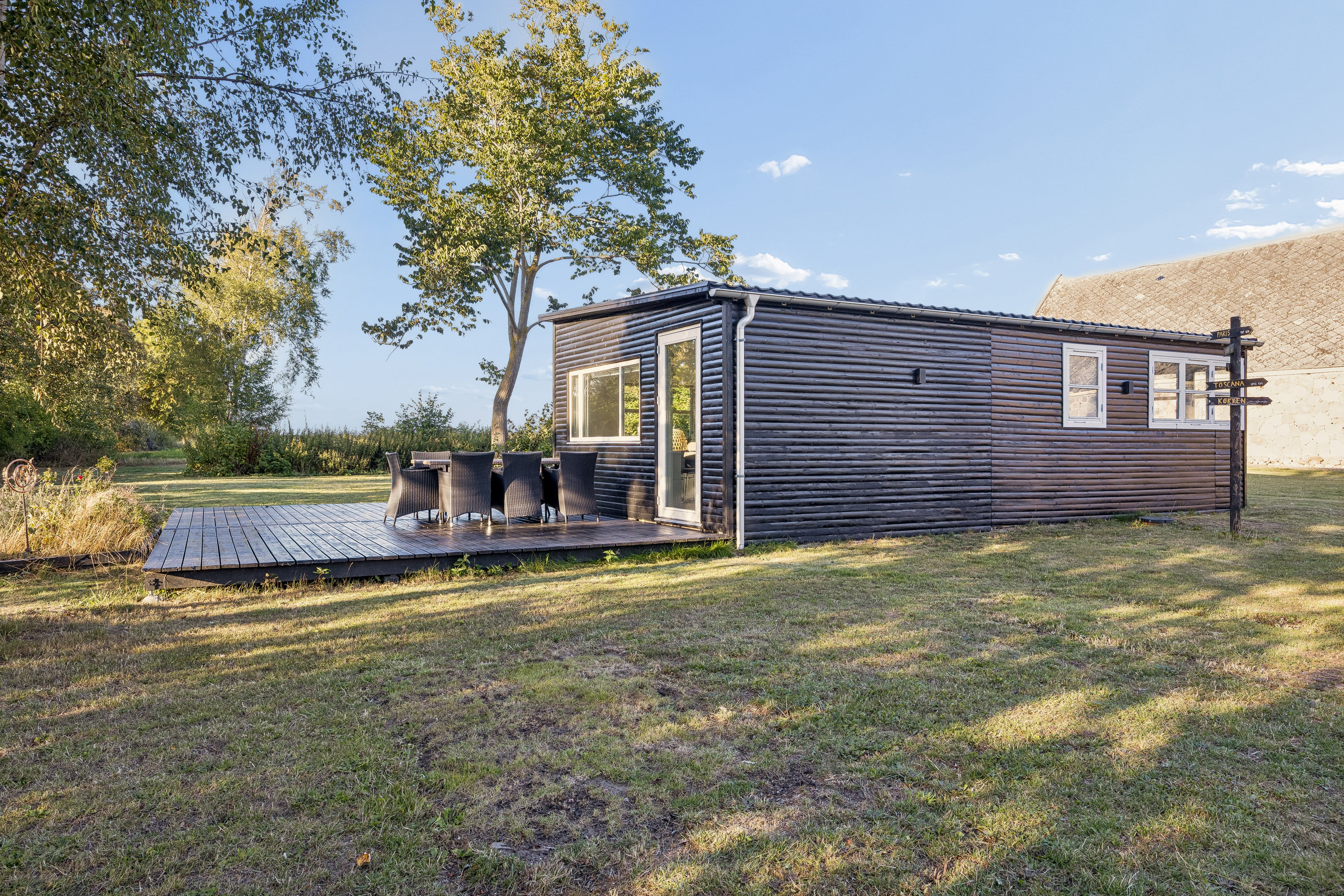 Skaverupvej 38, 4760 Vordingborg