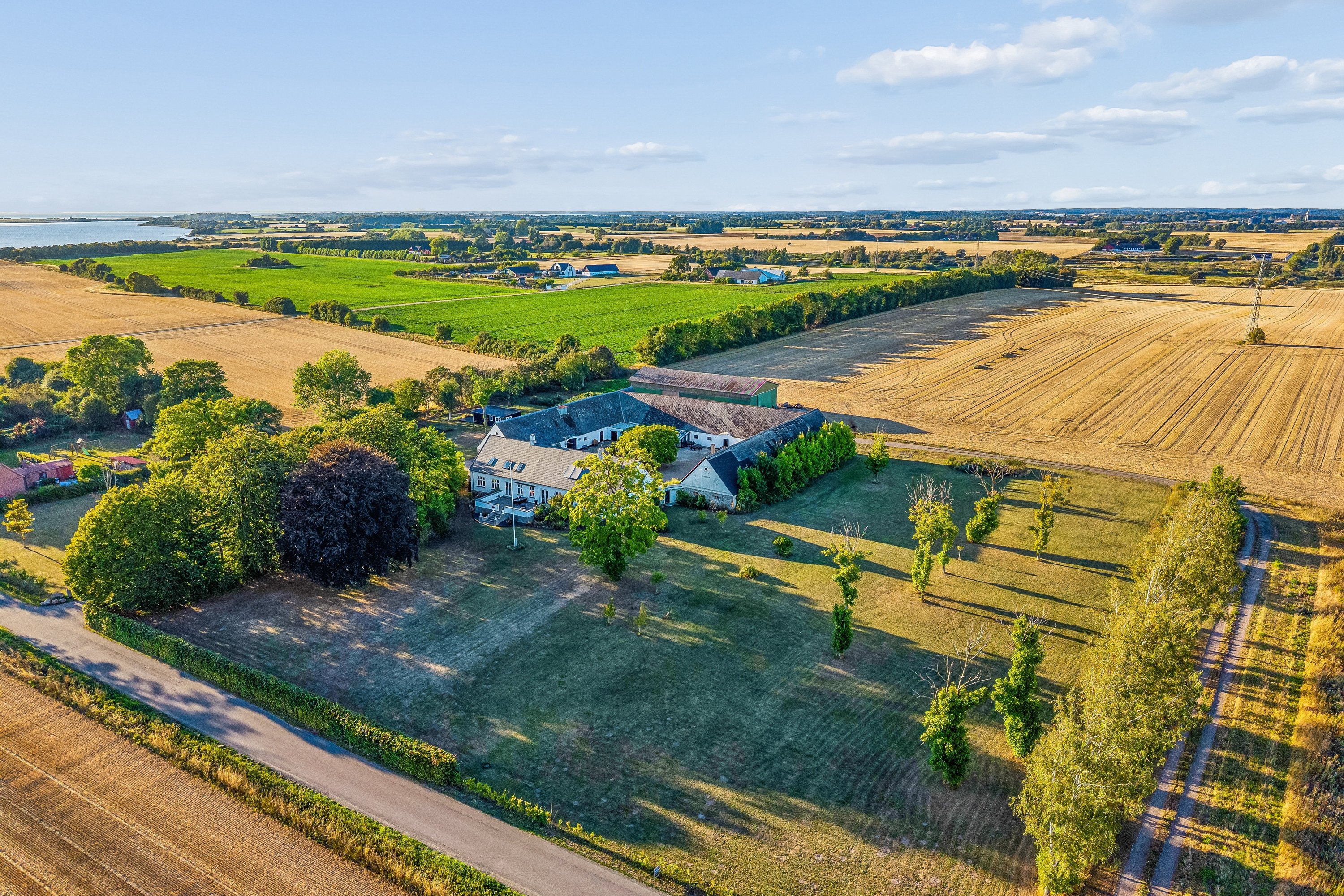 Skaverupvej 38, 4760 Vordingborg