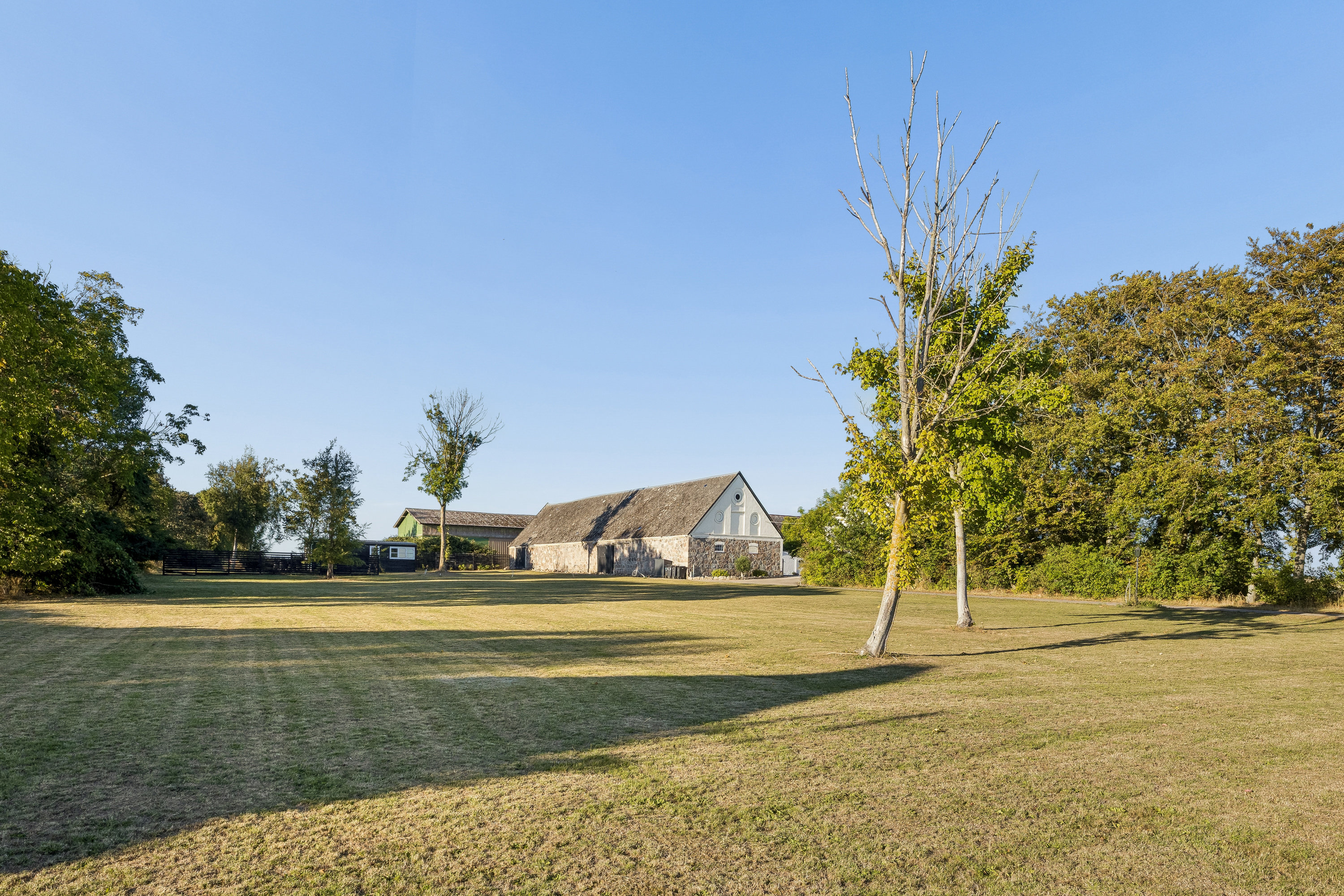 Skaverupvej 38, 4760 Vordingborg