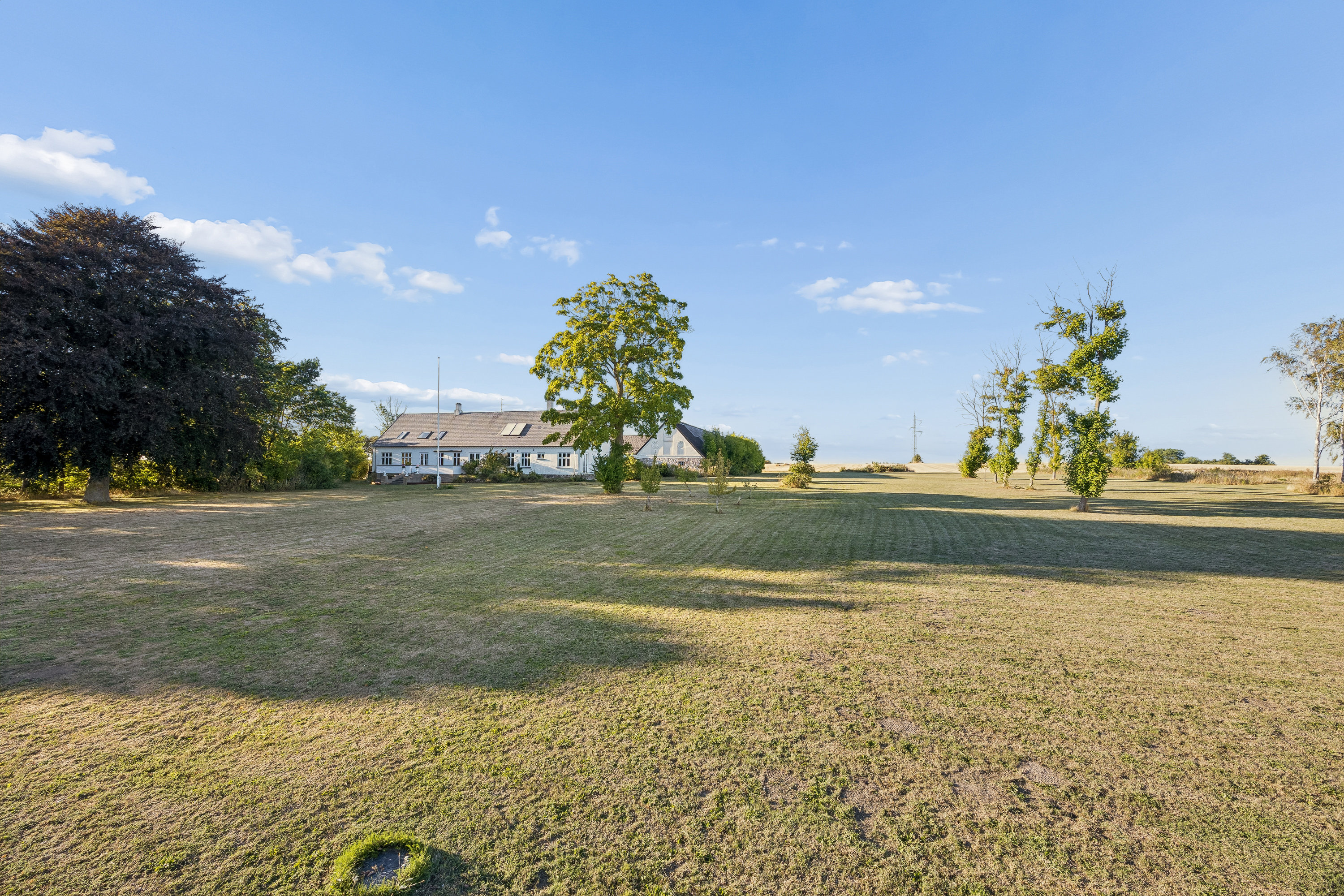 Skaverupvej 38, 4760 Vordingborg