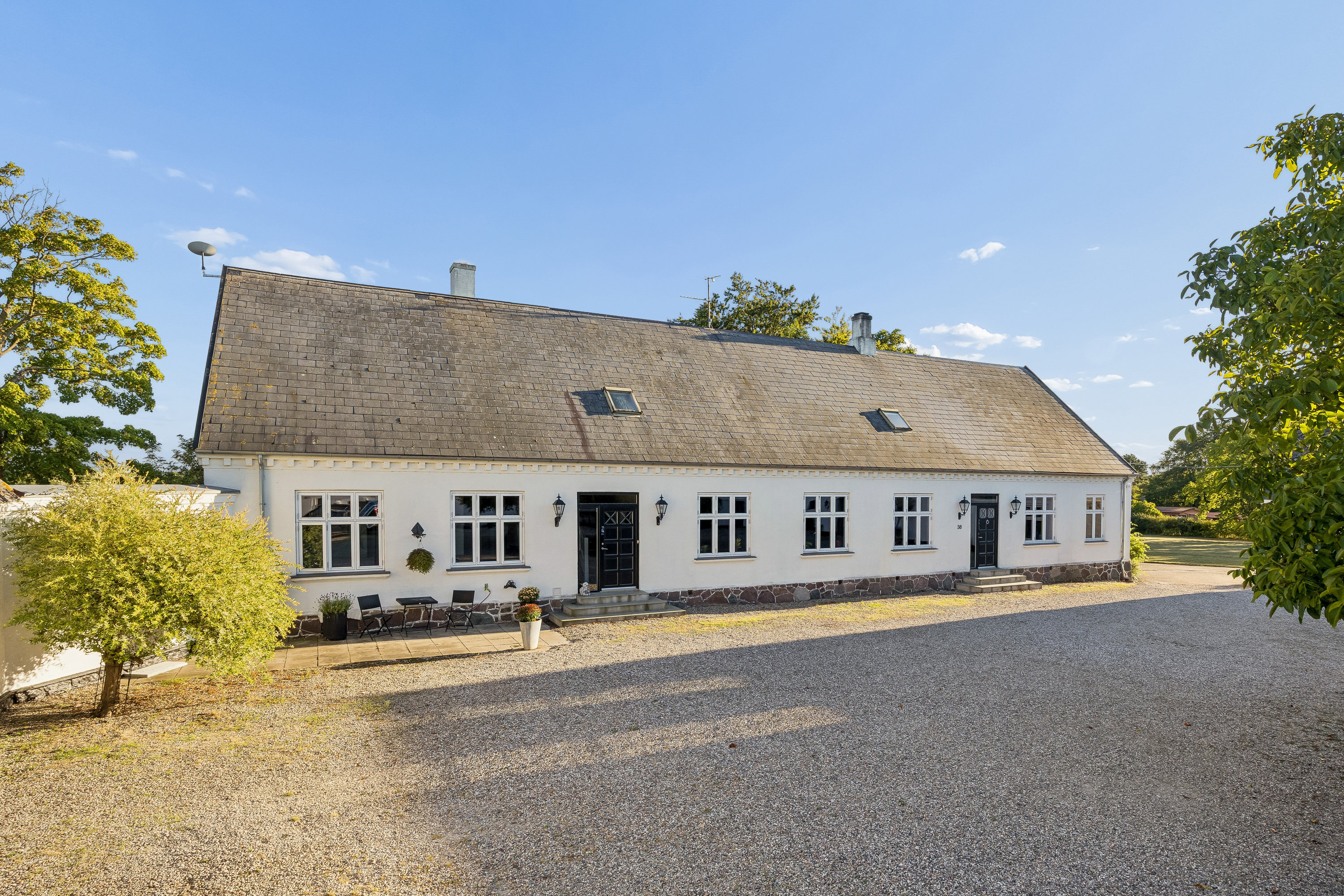 Skaverupvej 38, 4760 Vordingborg