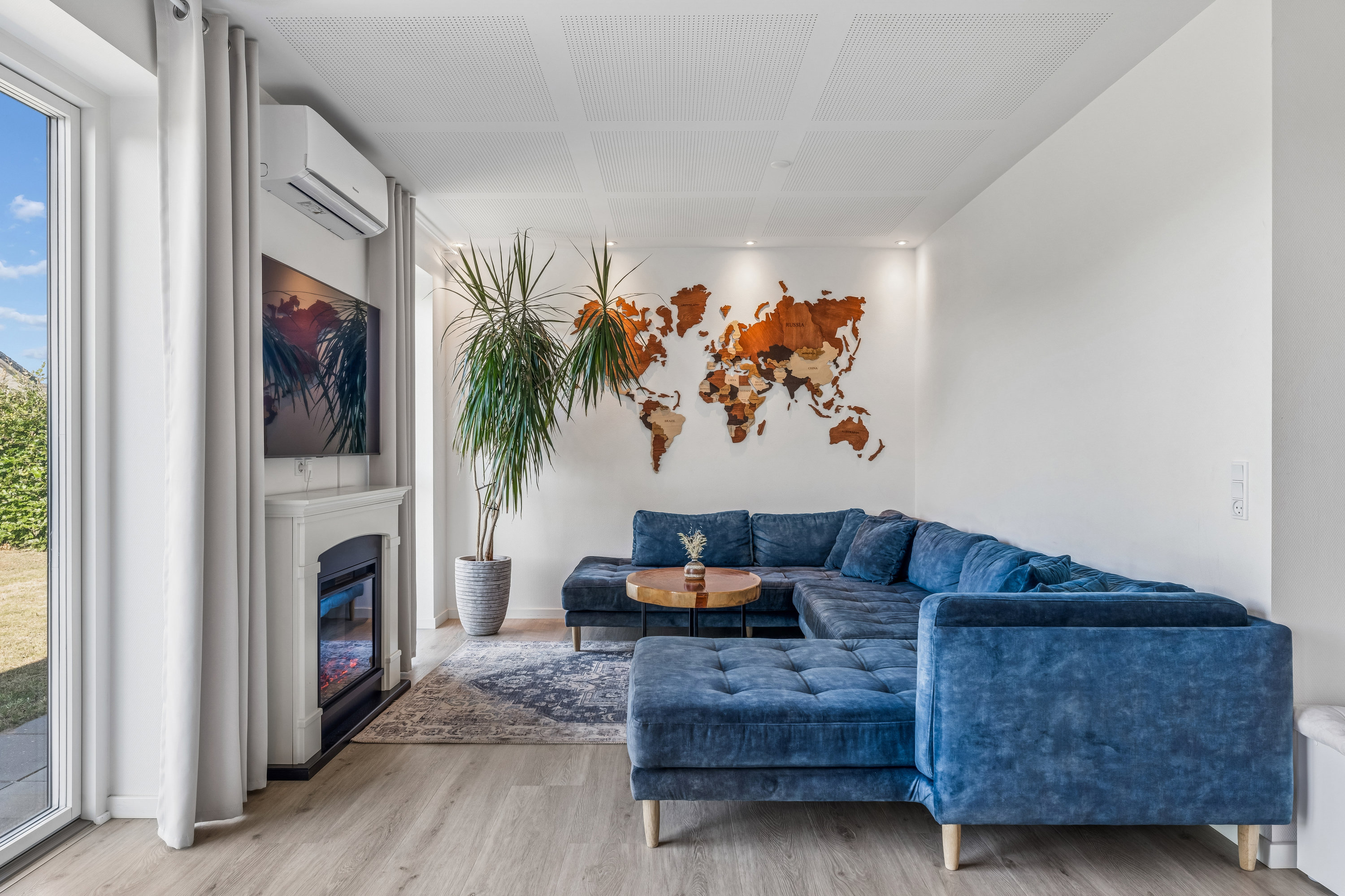 Skovtunet 5, 8700 Horsens