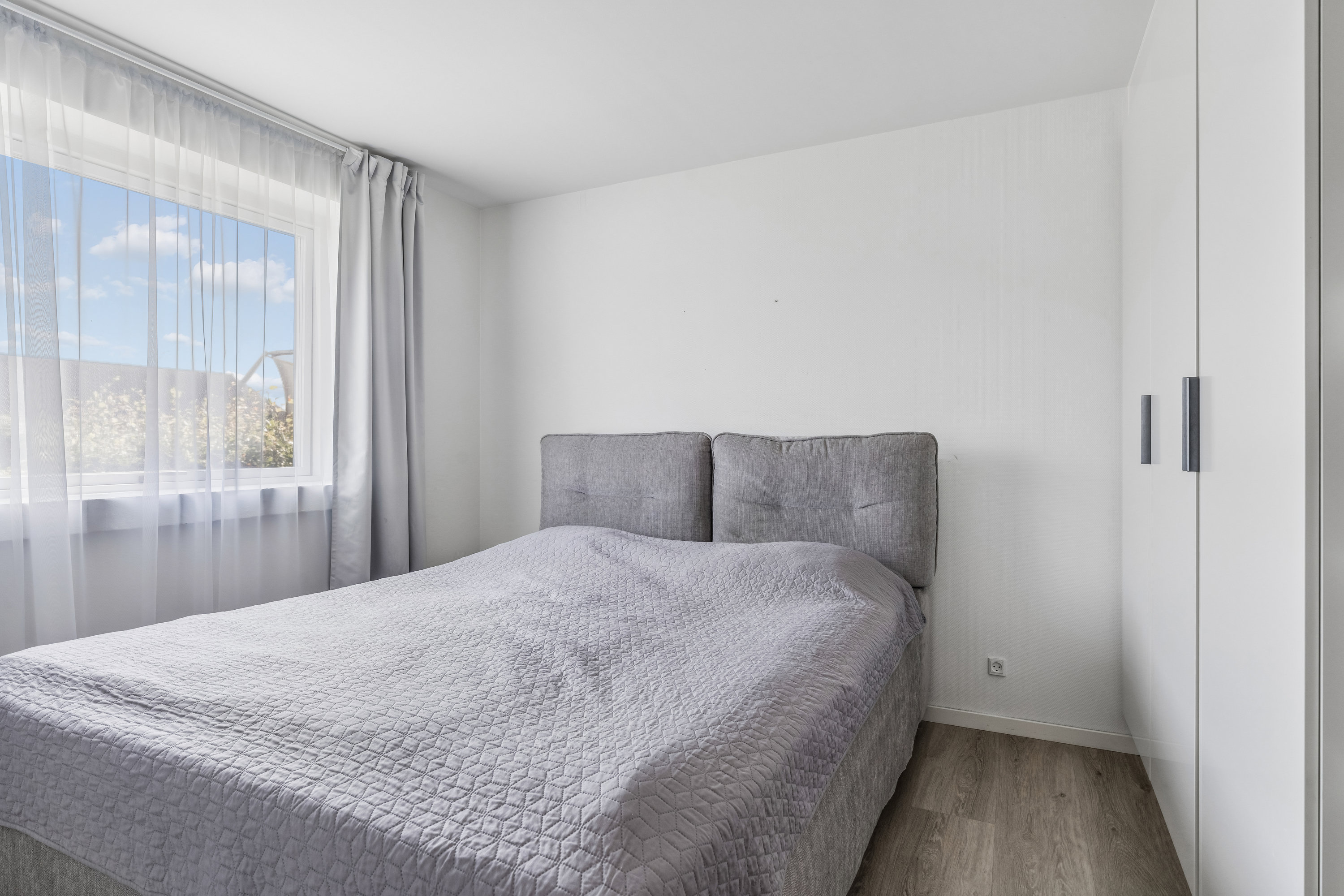 Skovtunet 5, 8700 Horsens
