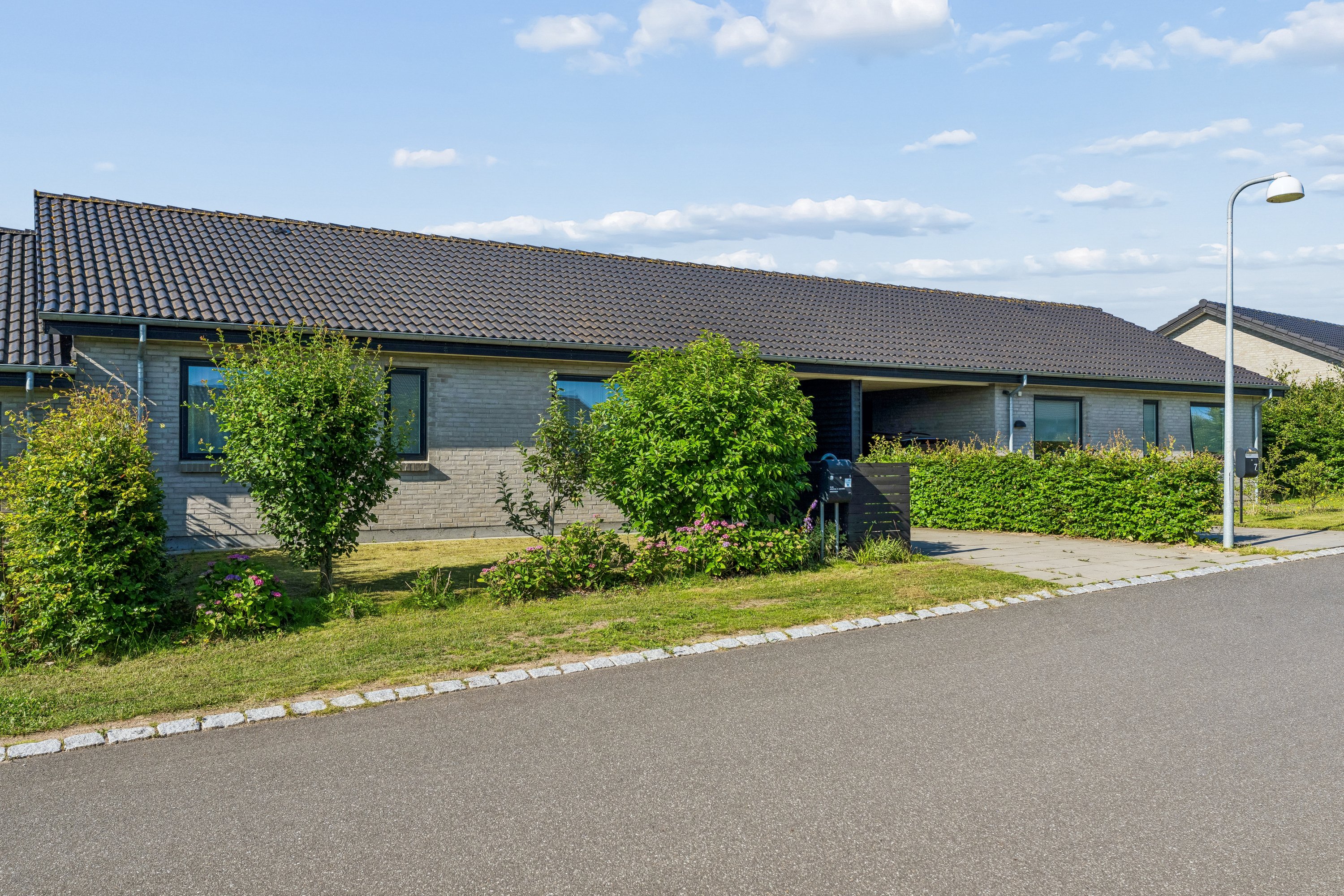 Skovtunet 5, 8700 Horsens