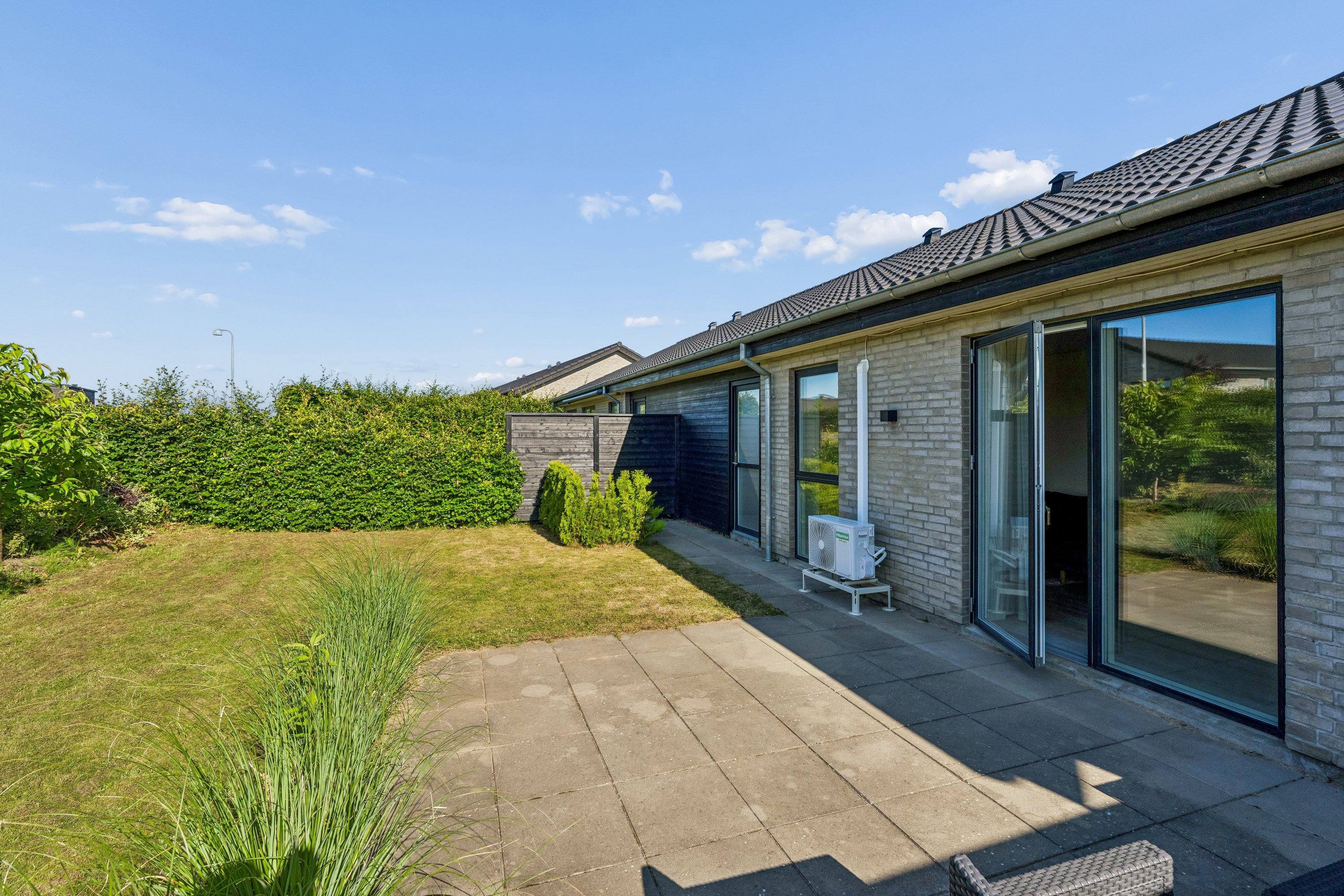 Skovtunet 5, 8700 Horsens