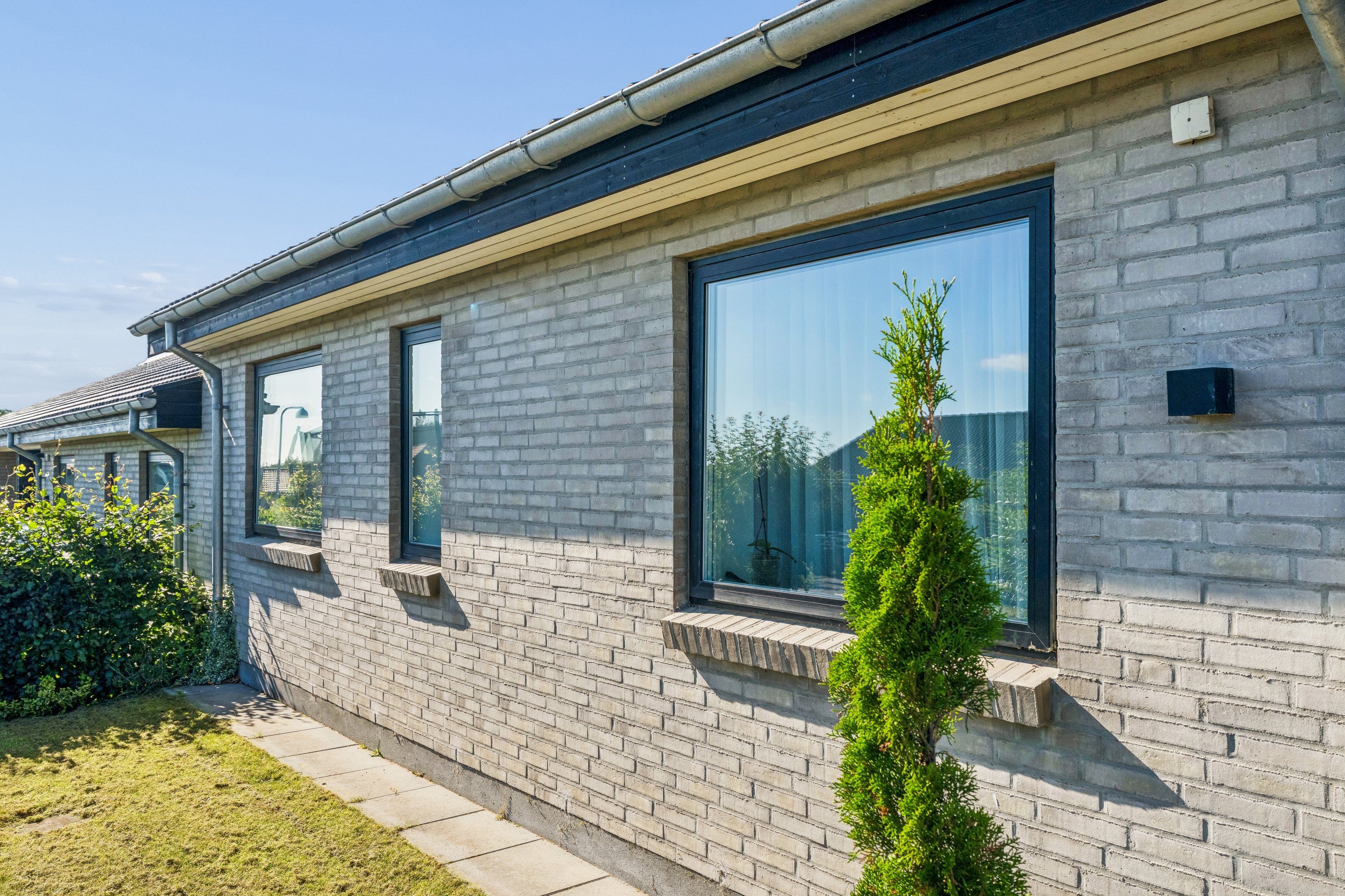 Skovtunet 5, 8700 Horsens