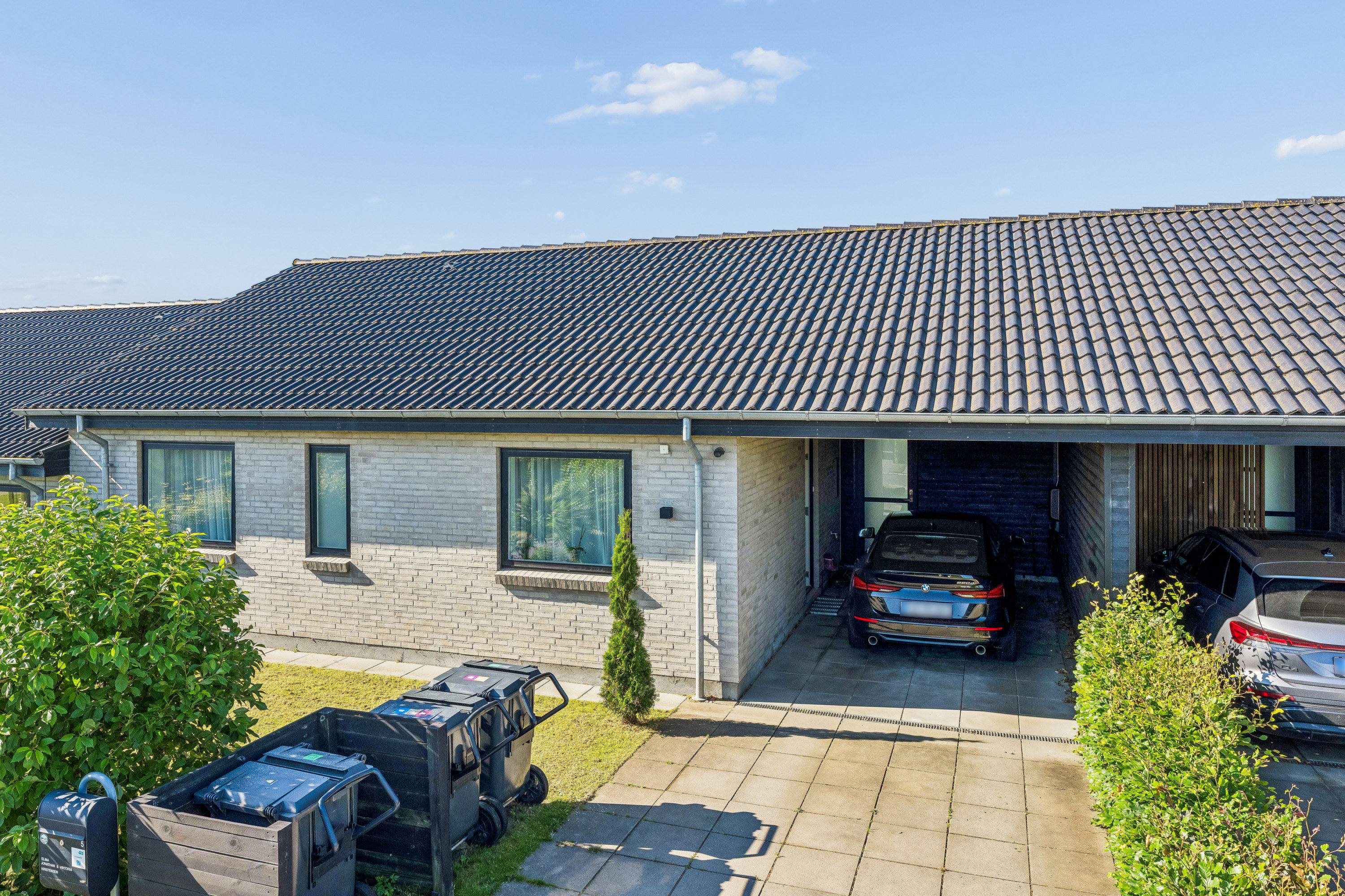 Skovtunet 5, 8700 Horsens