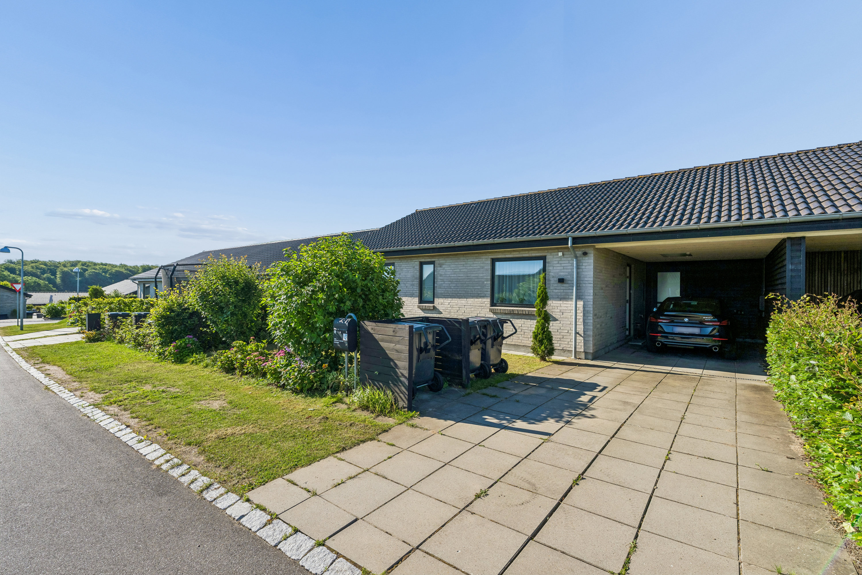 Skovtunet 5, 8700 Horsens