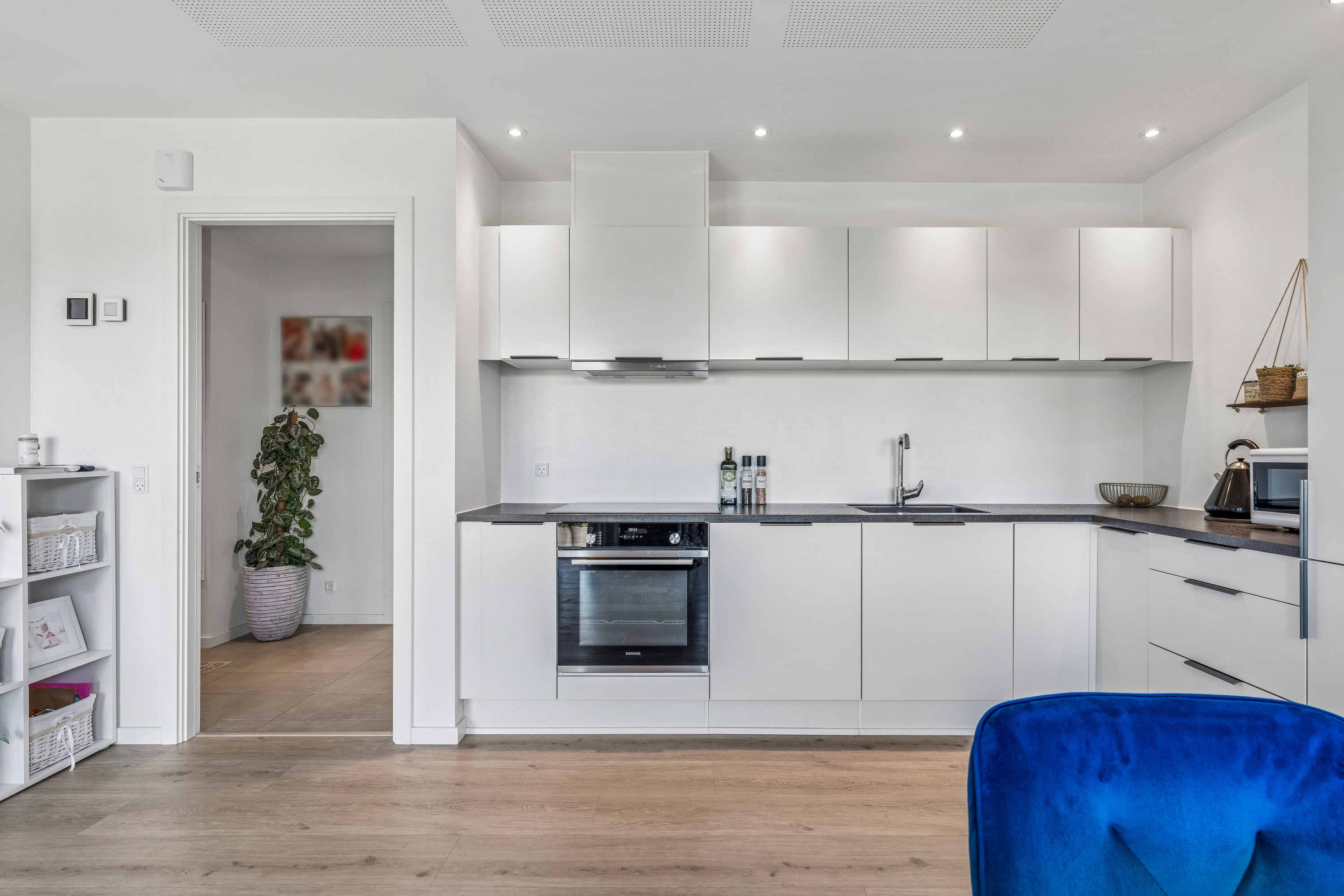 Skovtunet 5, 8700 Horsens