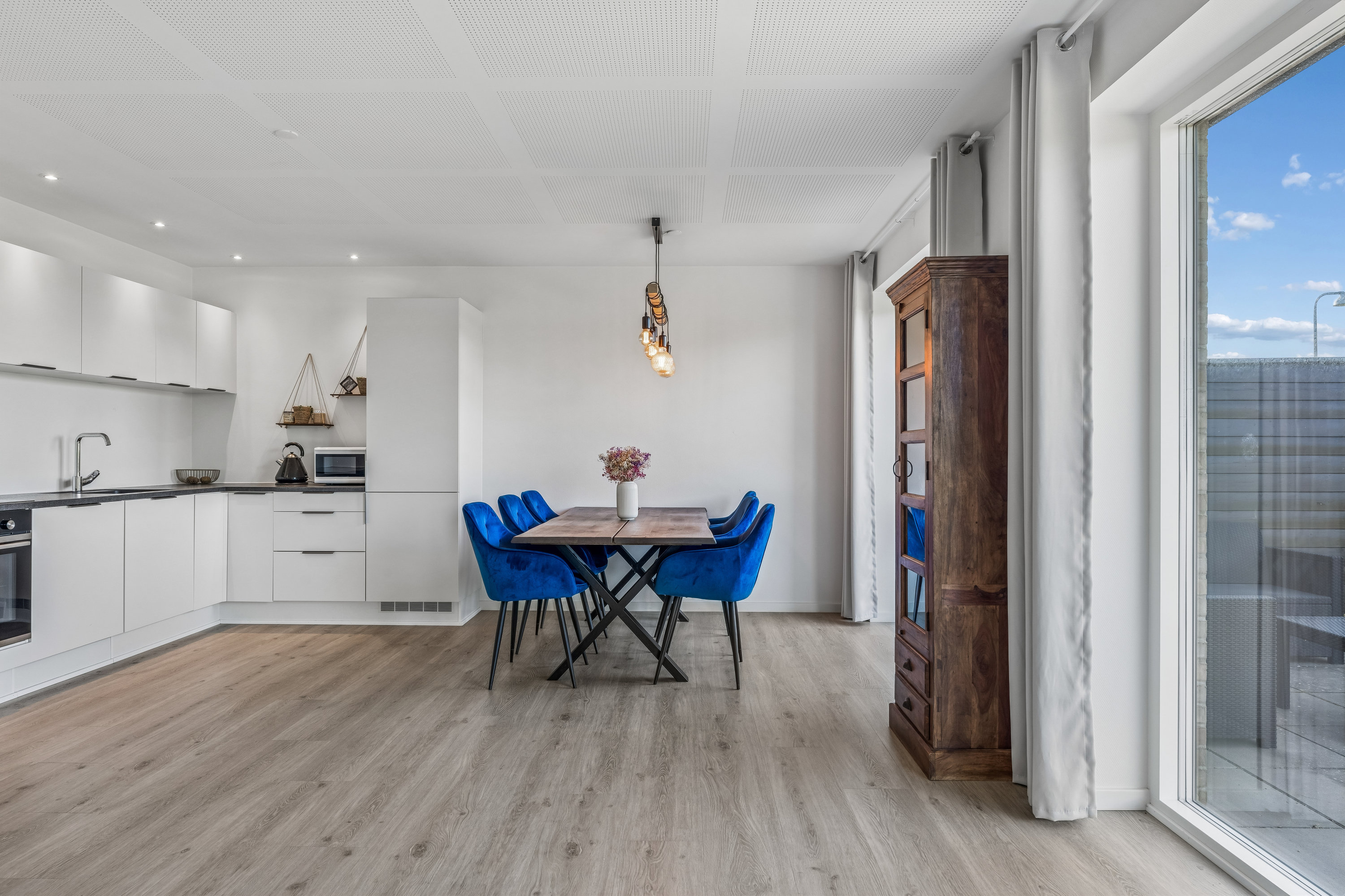 Skovtunet 5, 8700 Horsens