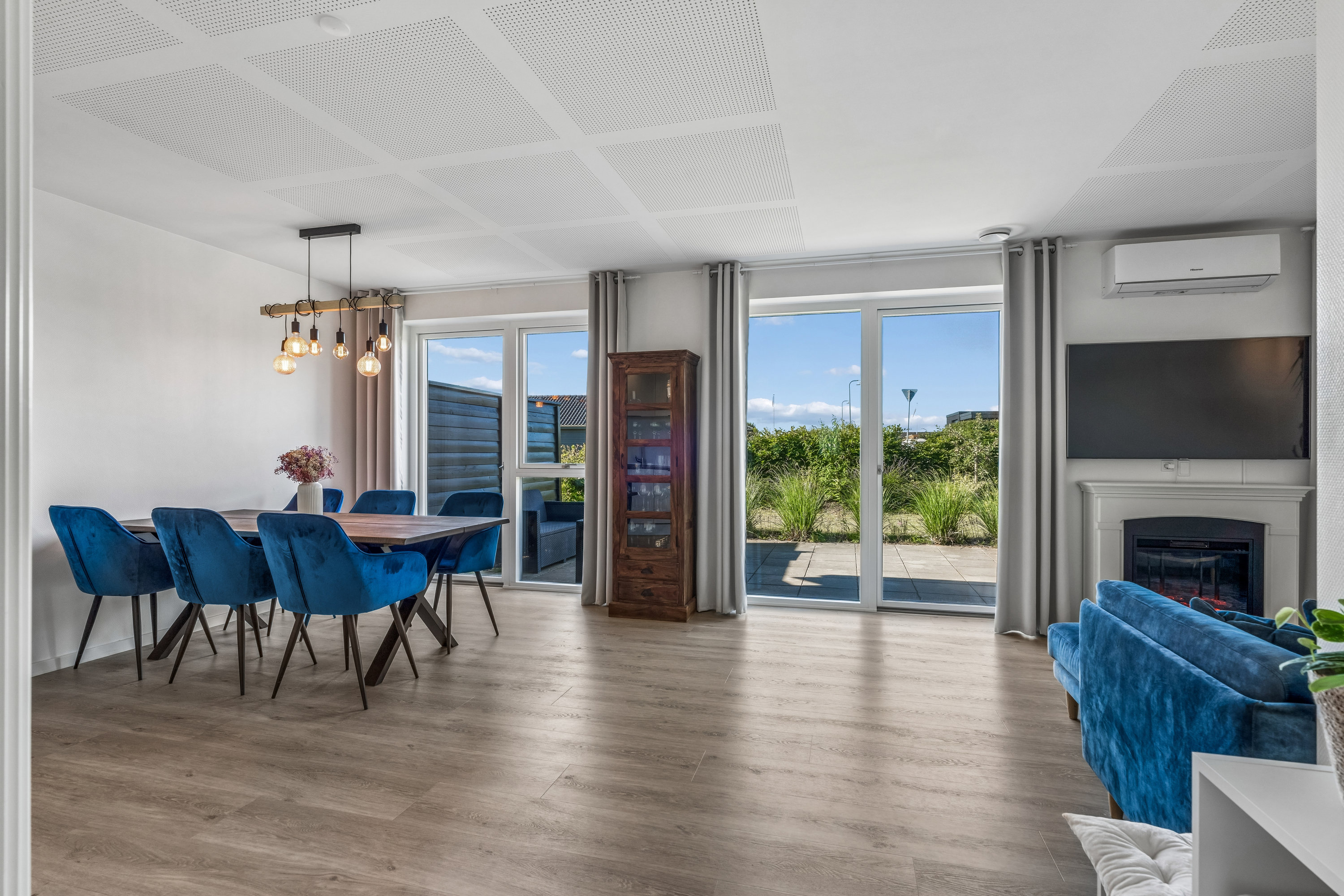 Skovtunet 5, 8700 Horsens