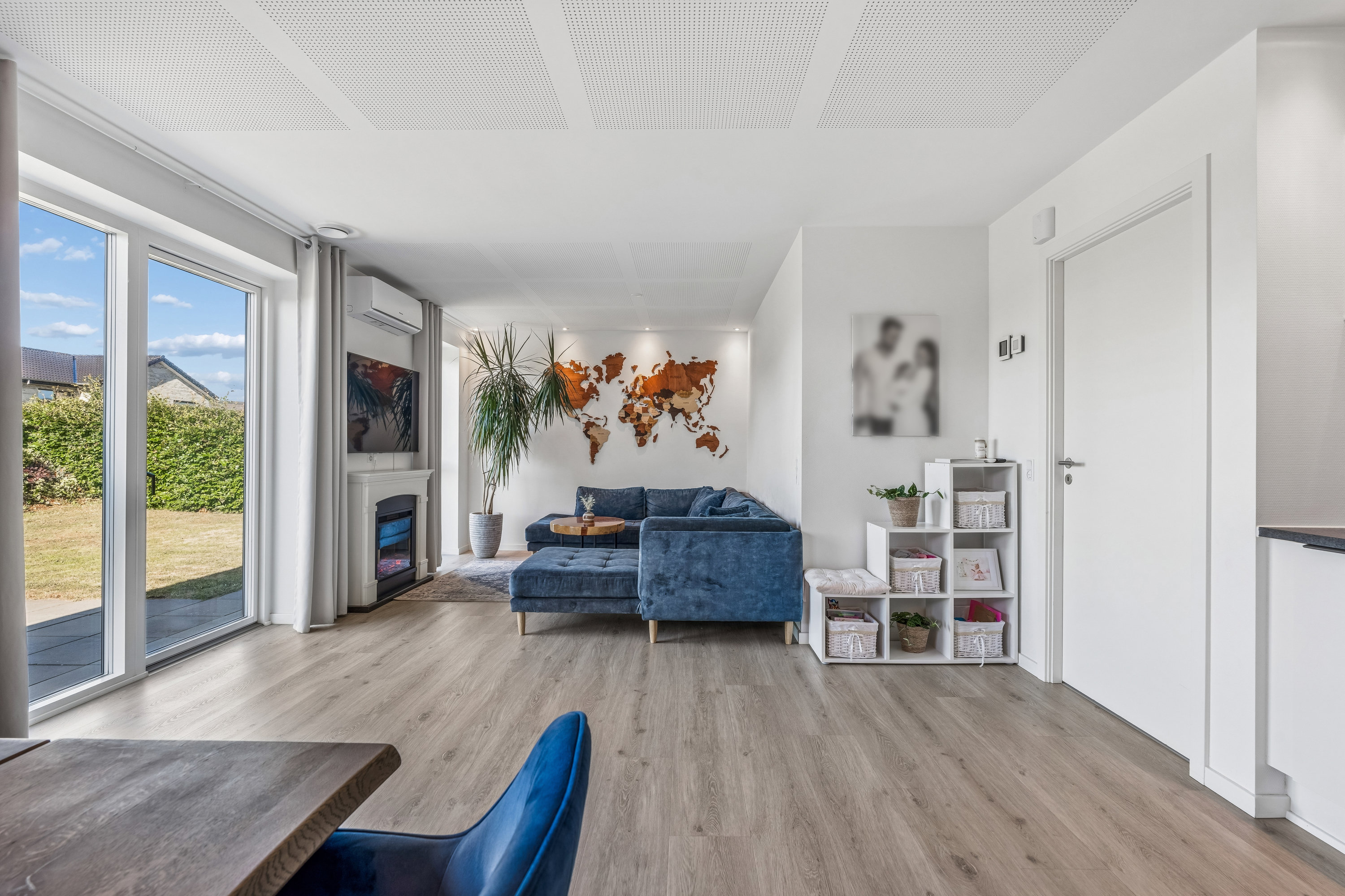 Skovtunet 5, 8700 Horsens