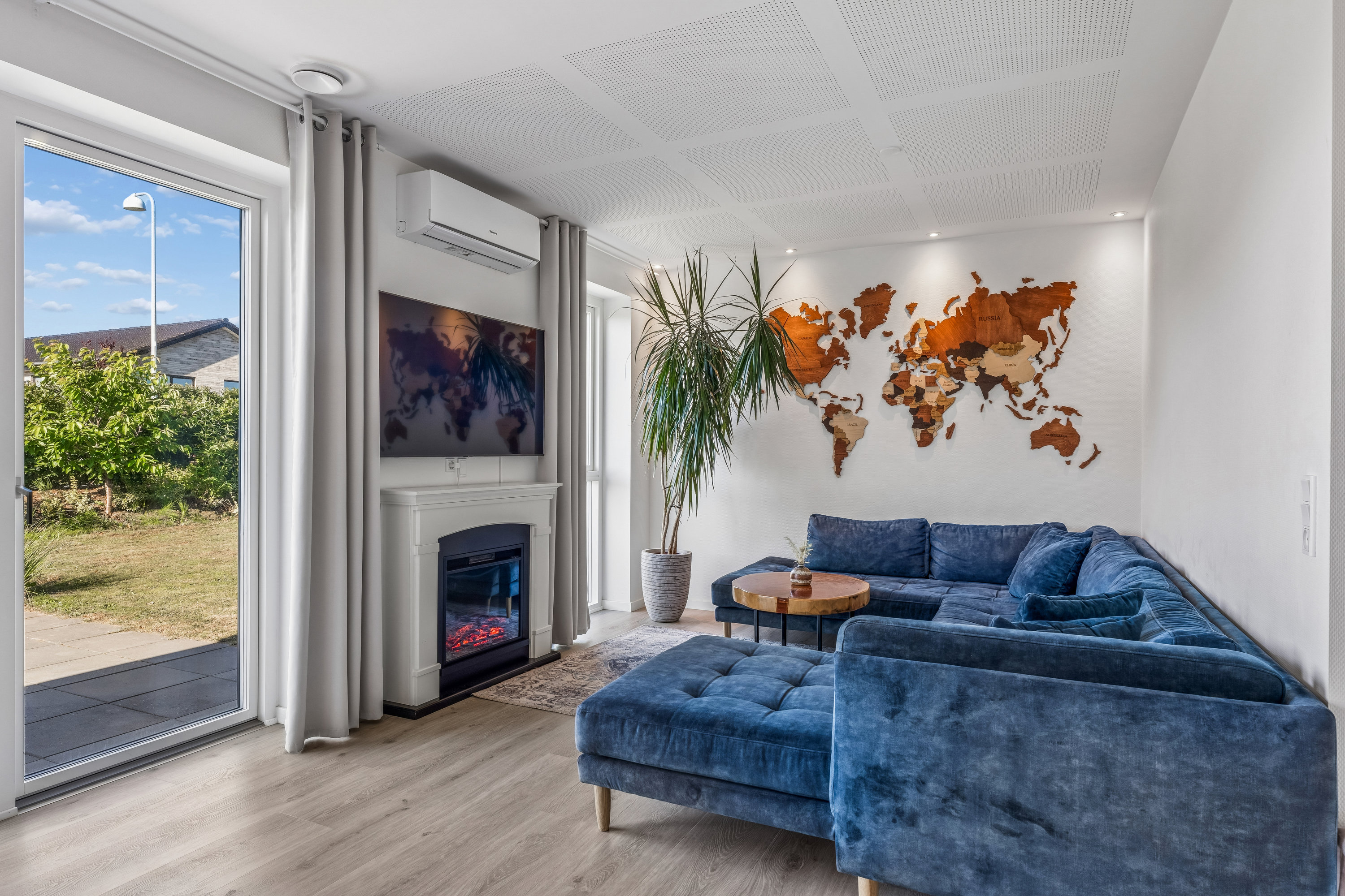 Skovtunet 5, 8700 Horsens