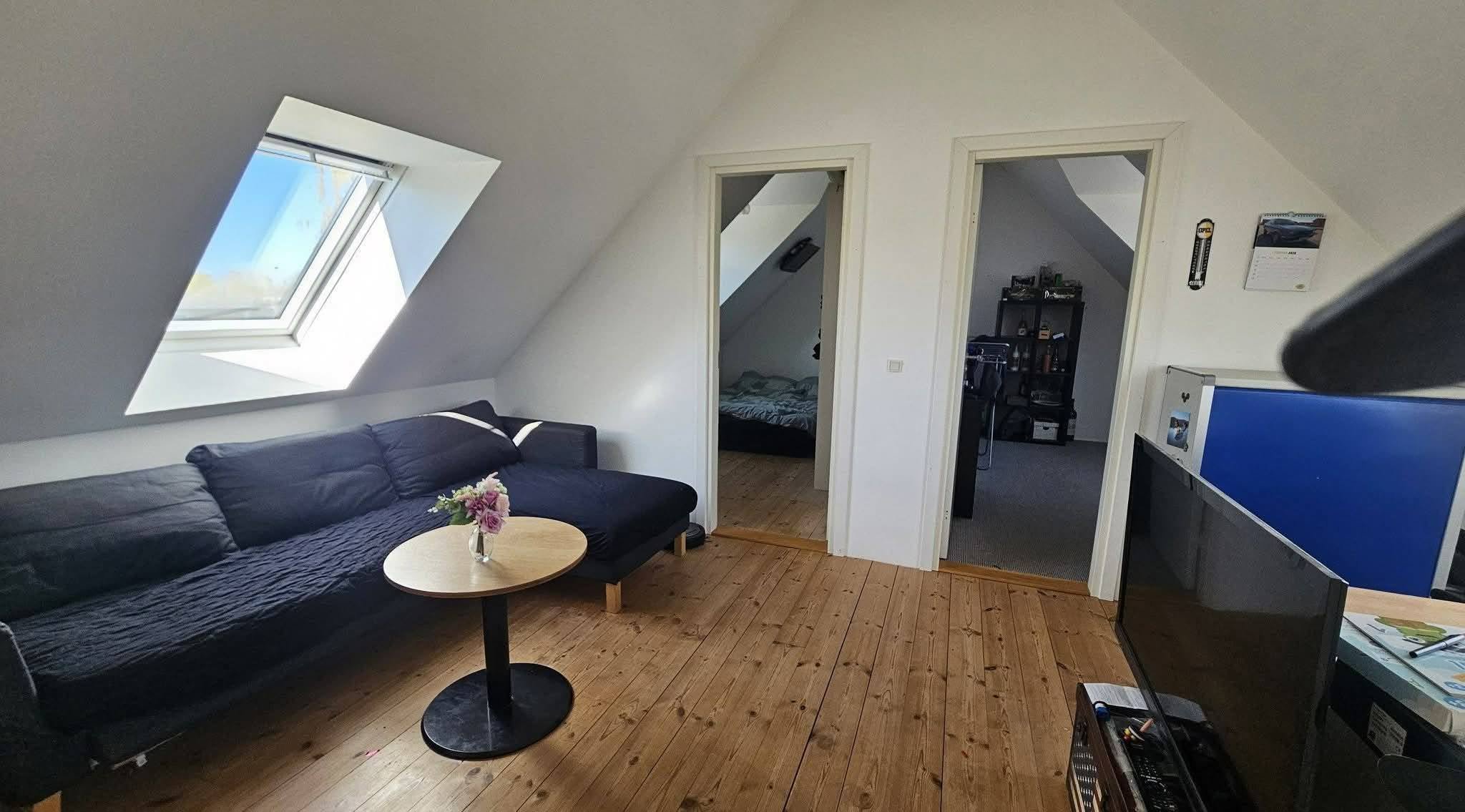 Vandmøllevej 1, 8723 Løsning