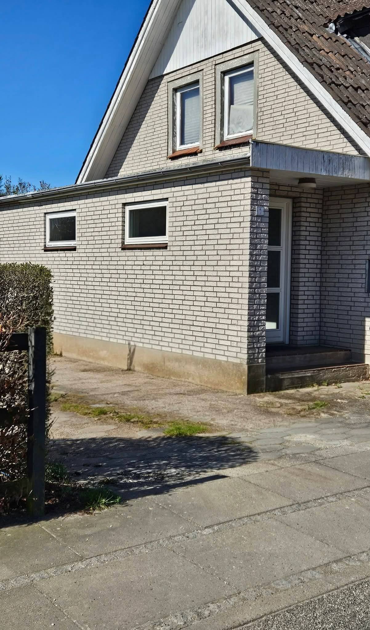 Vandmøllevej 1, 8723 Løsning