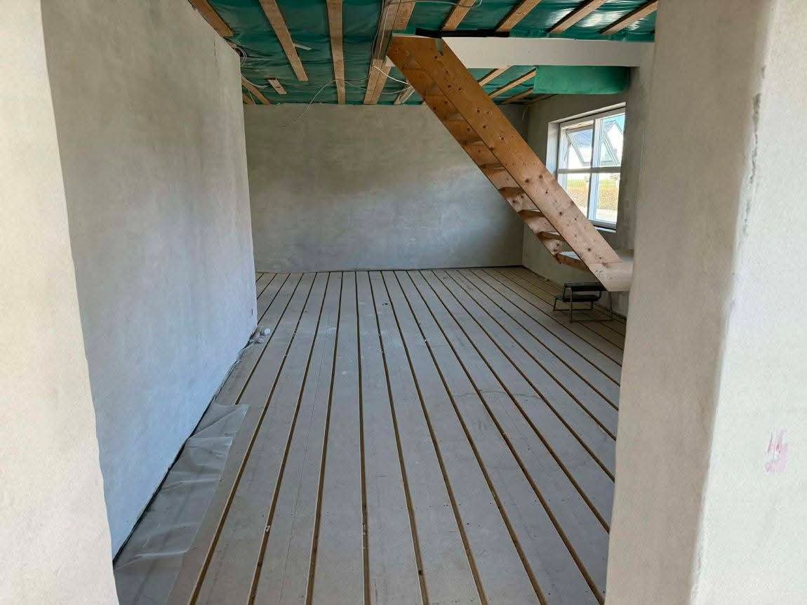 Vandmøllevej 1, 8723 Løsning