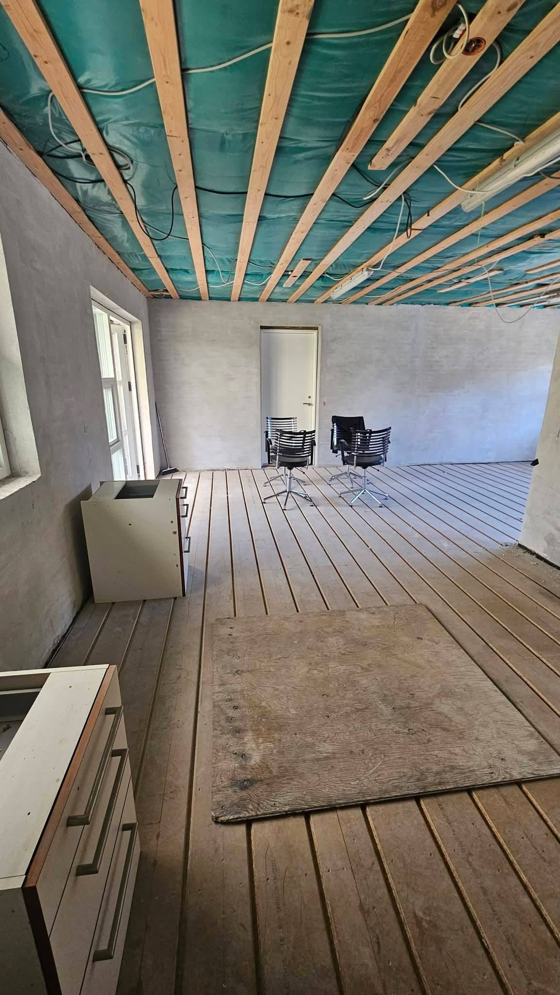 Vandmøllevej 1, 8723 Løsning