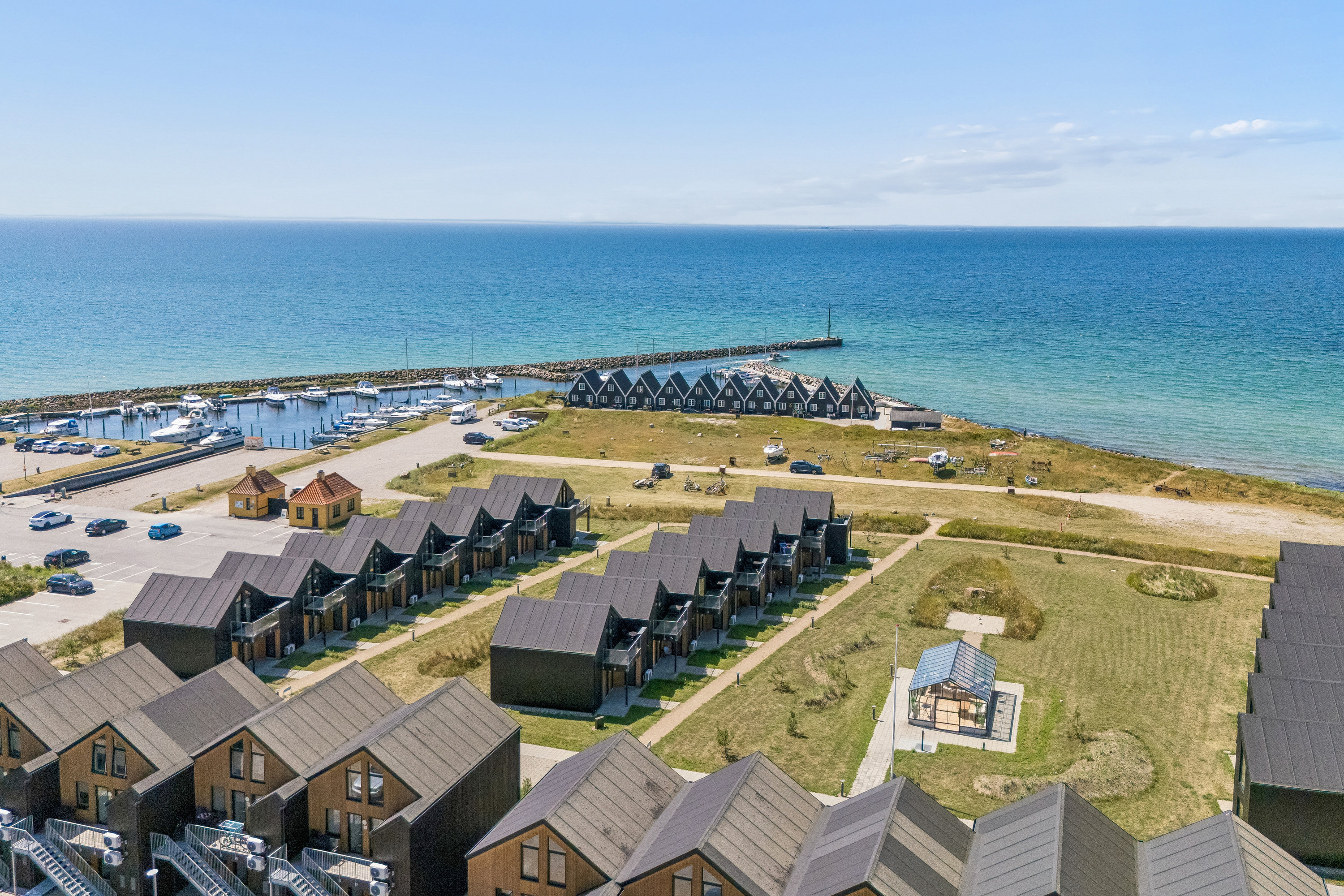 Mullerup Strandvej 57, Mullerup, 4200 Slagelse
