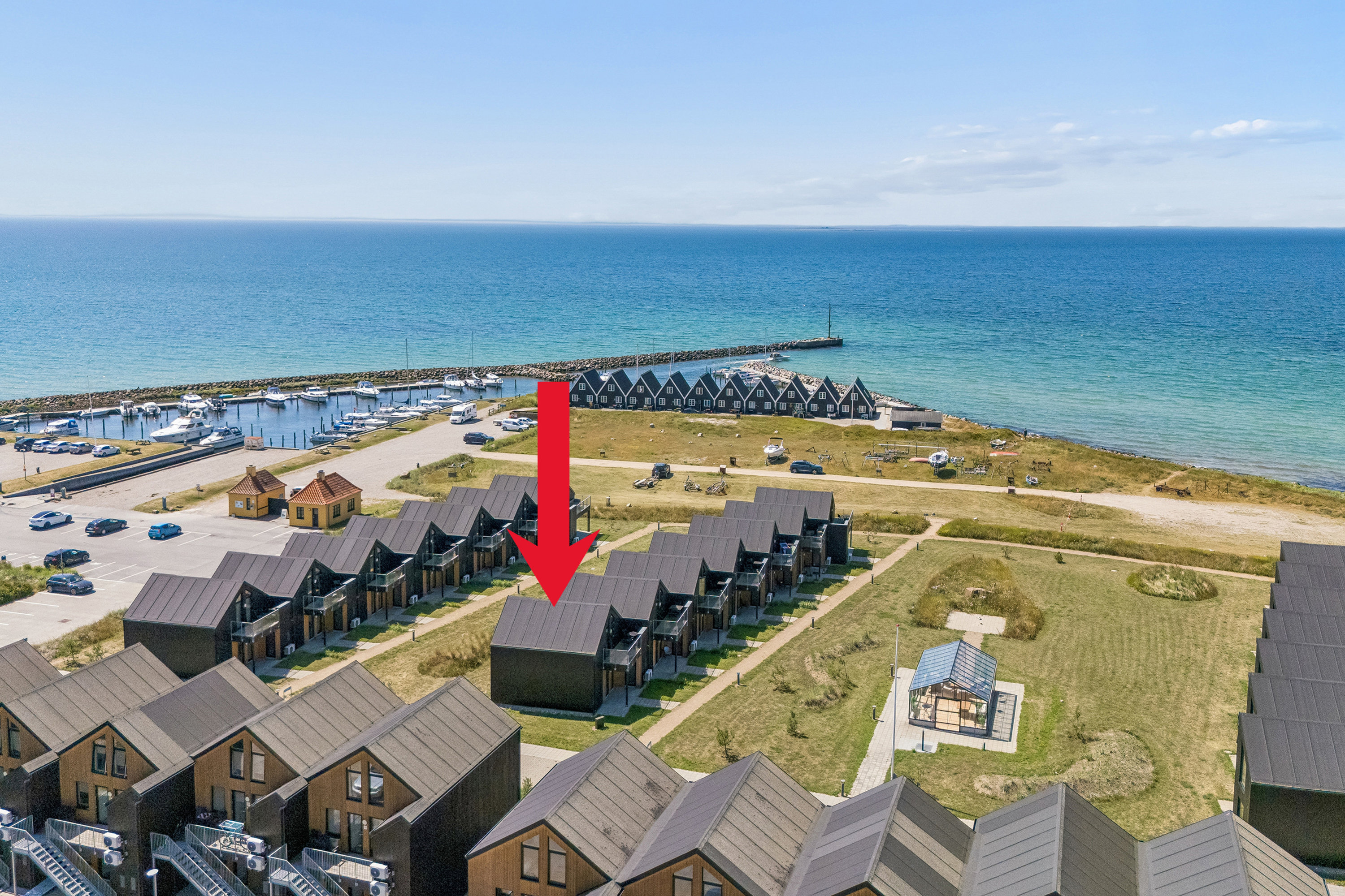 Mullerup Strandvej 57, Mullerup, 4200 Slagelse