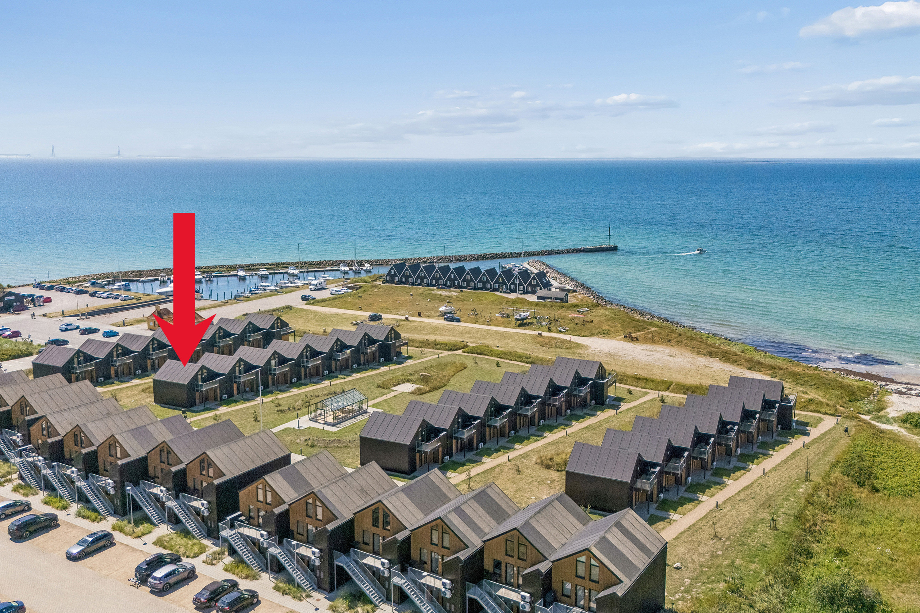 Mullerup Strandvej 57, Mullerup, 4200 Slagelse