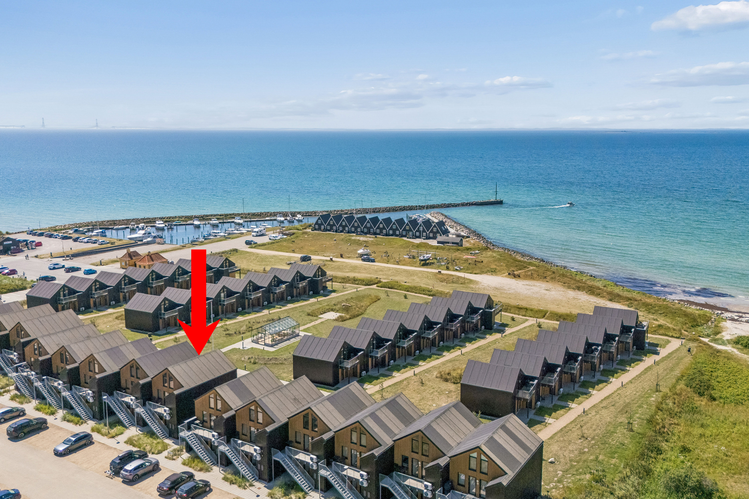 Mullerup Strandvej 57, Mullerup, 4200 Slagelse
