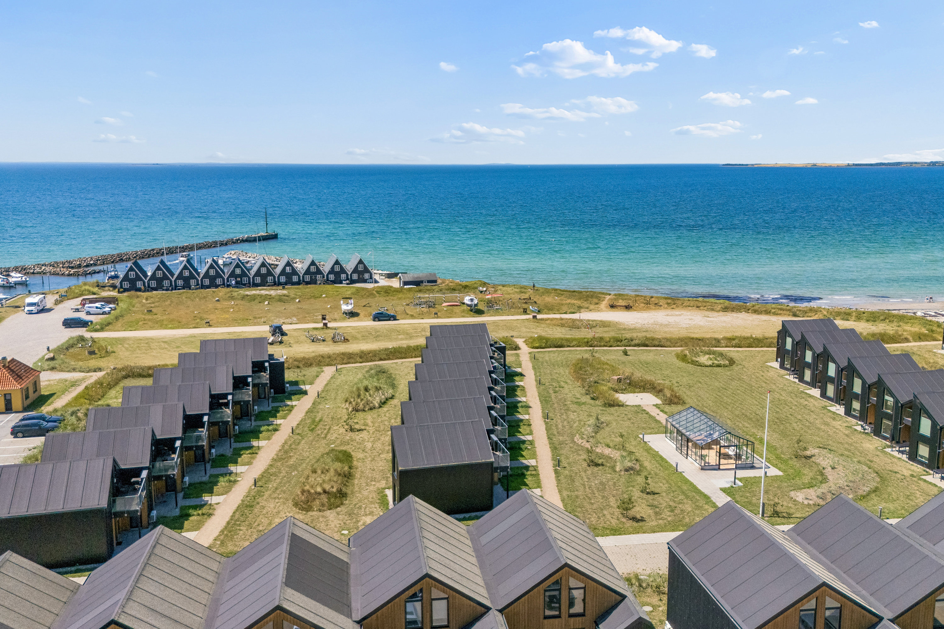 Mullerup Strandvej 57, Mullerup, 4200 Slagelse