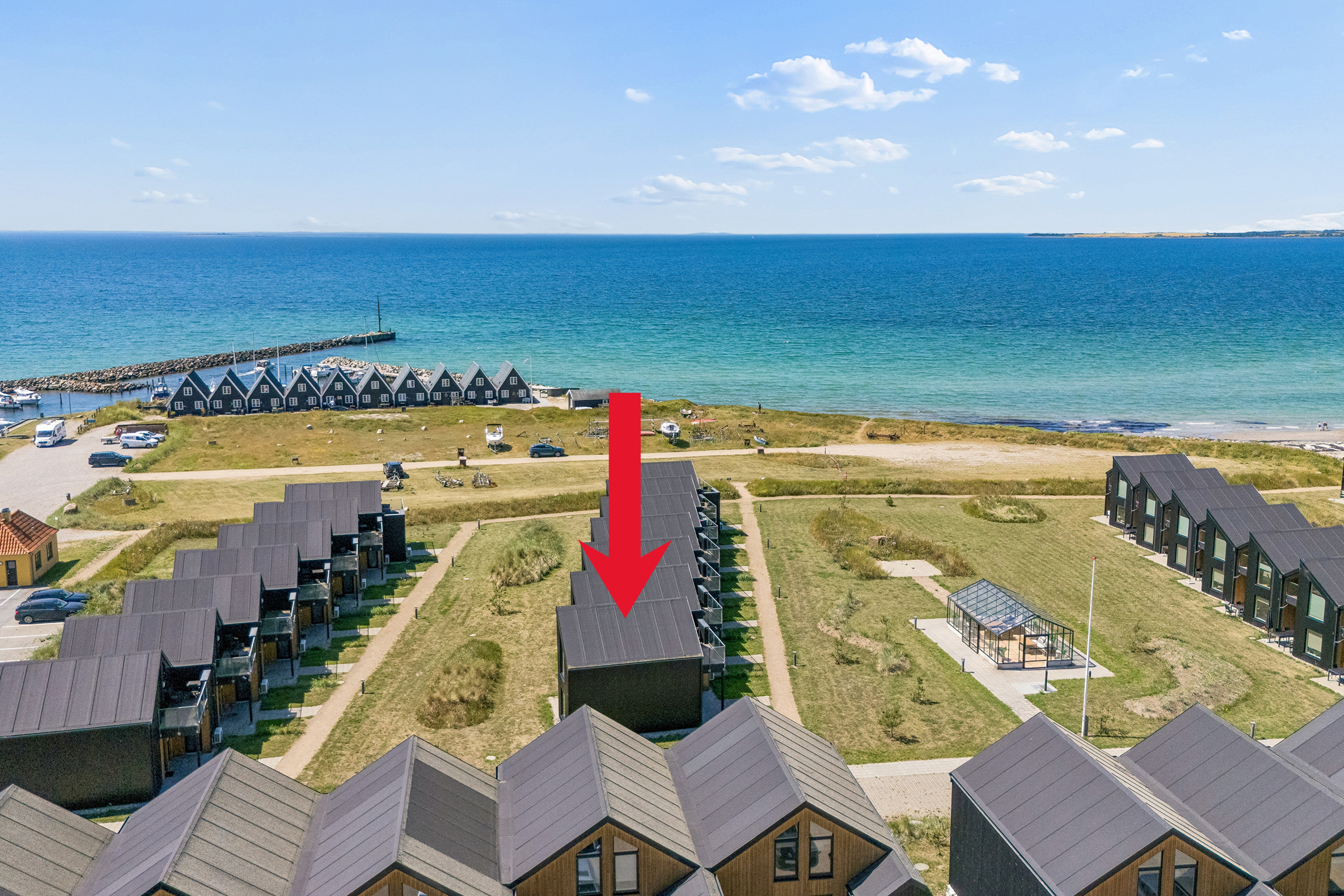 Mullerup Strandvej 57, Mullerup, 4200 Slagelse