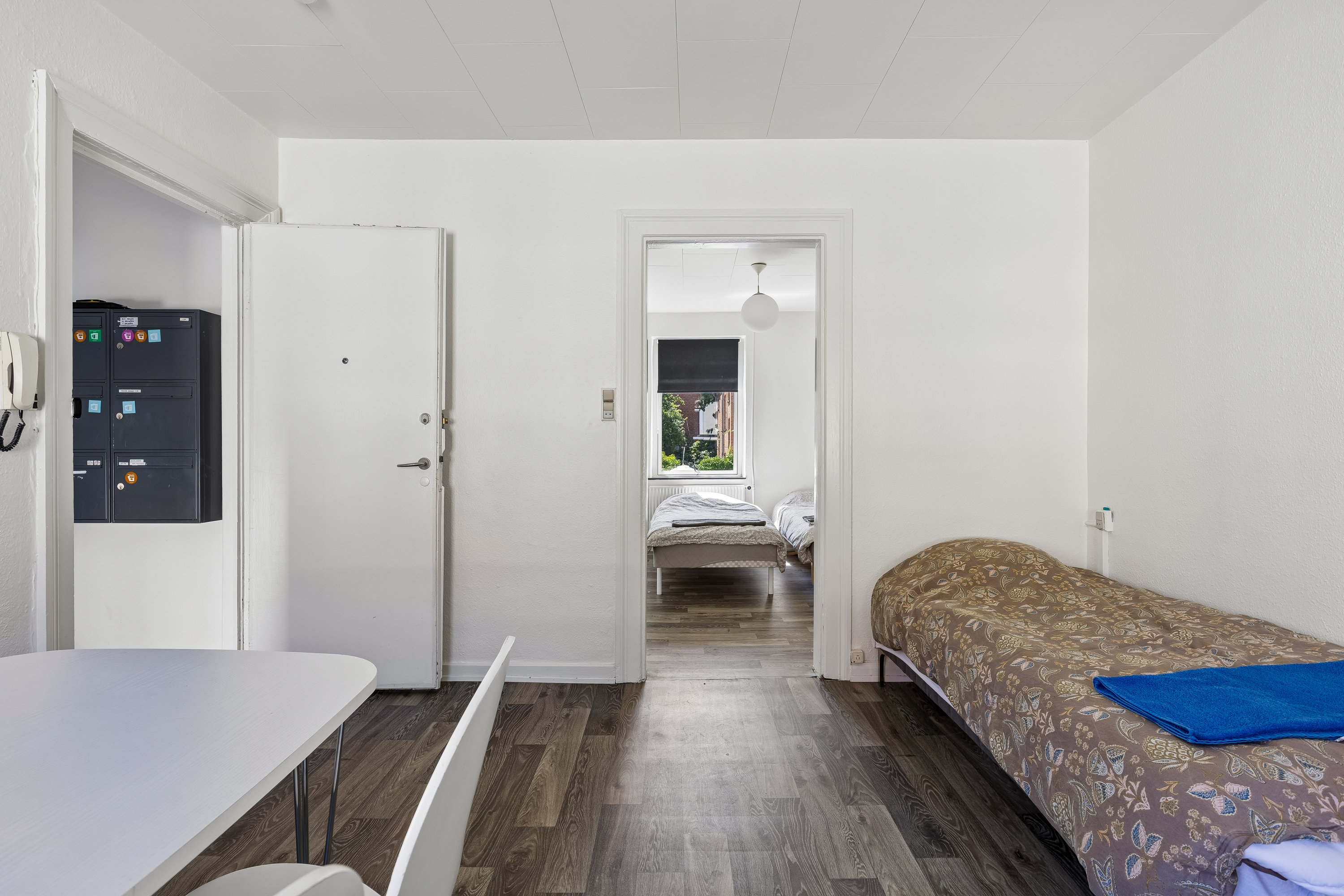 Katrinegade 21, st. th., 6000 Kolding