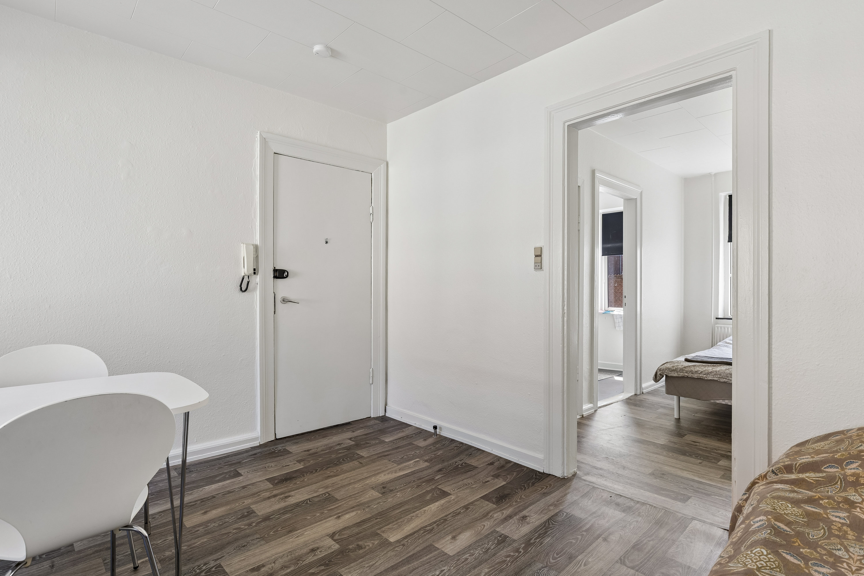 Katrinegade 21, st. th., 6000 Kolding