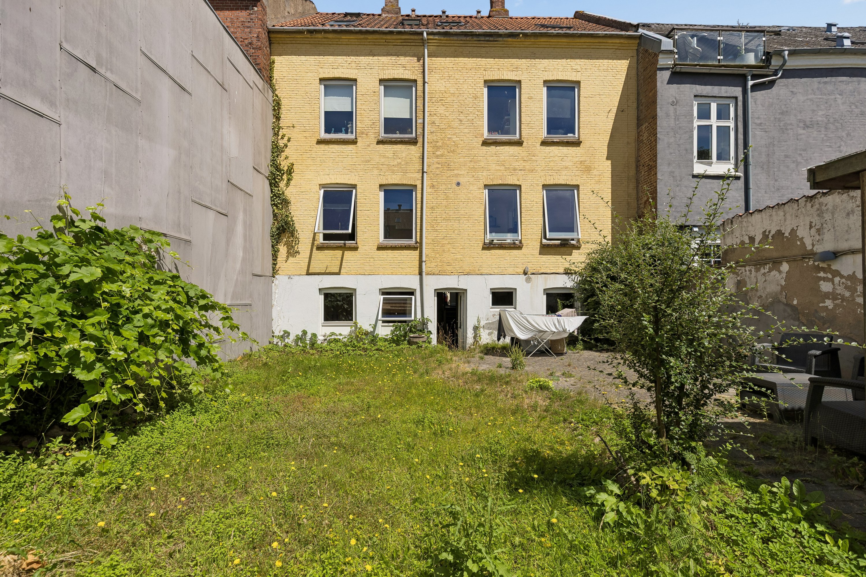 Katrinegade 21, st. th., 6000 Kolding