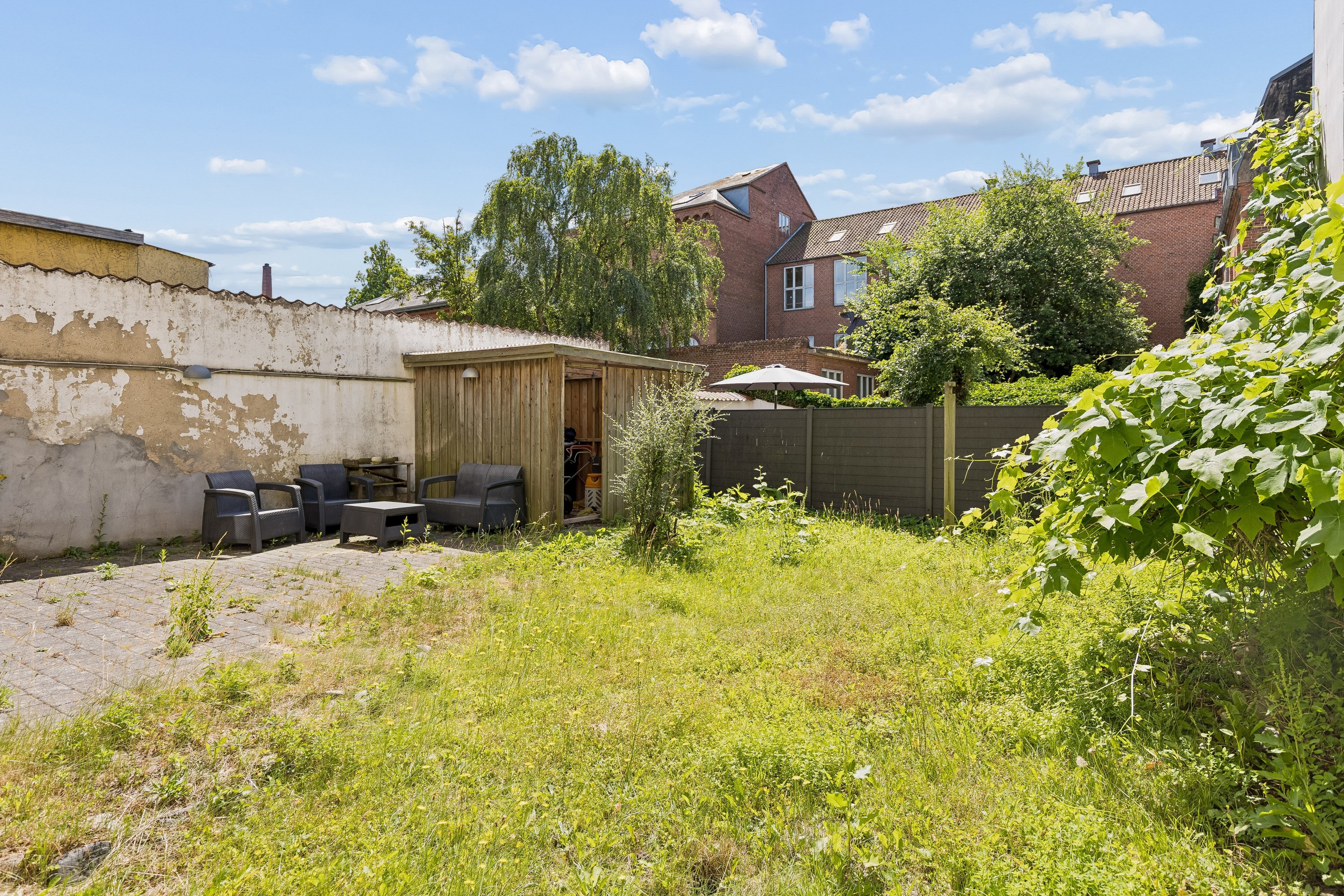 Katrinegade 21, st. th., 6000 Kolding