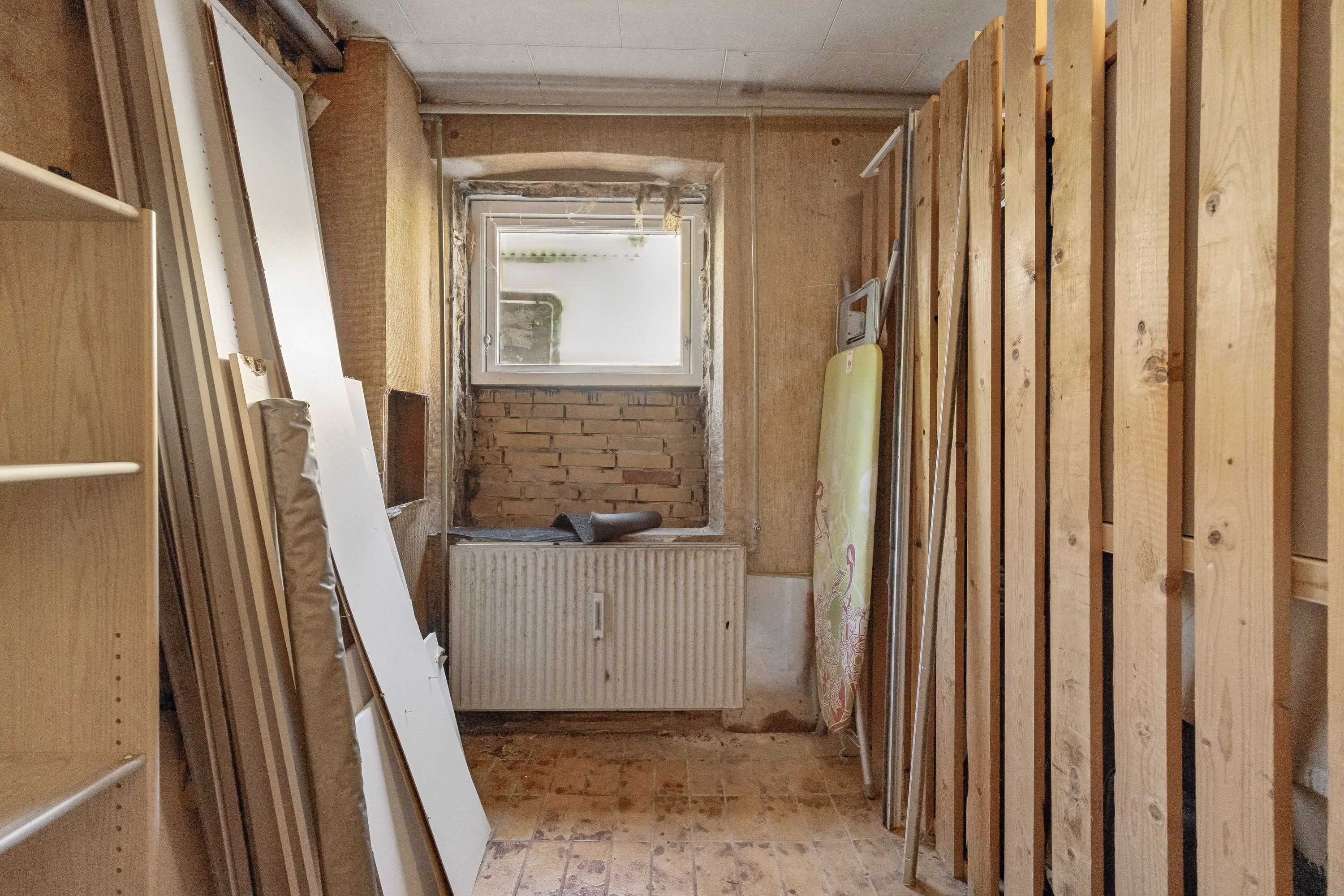 Katrinegade 21, st. th., 6000 Kolding