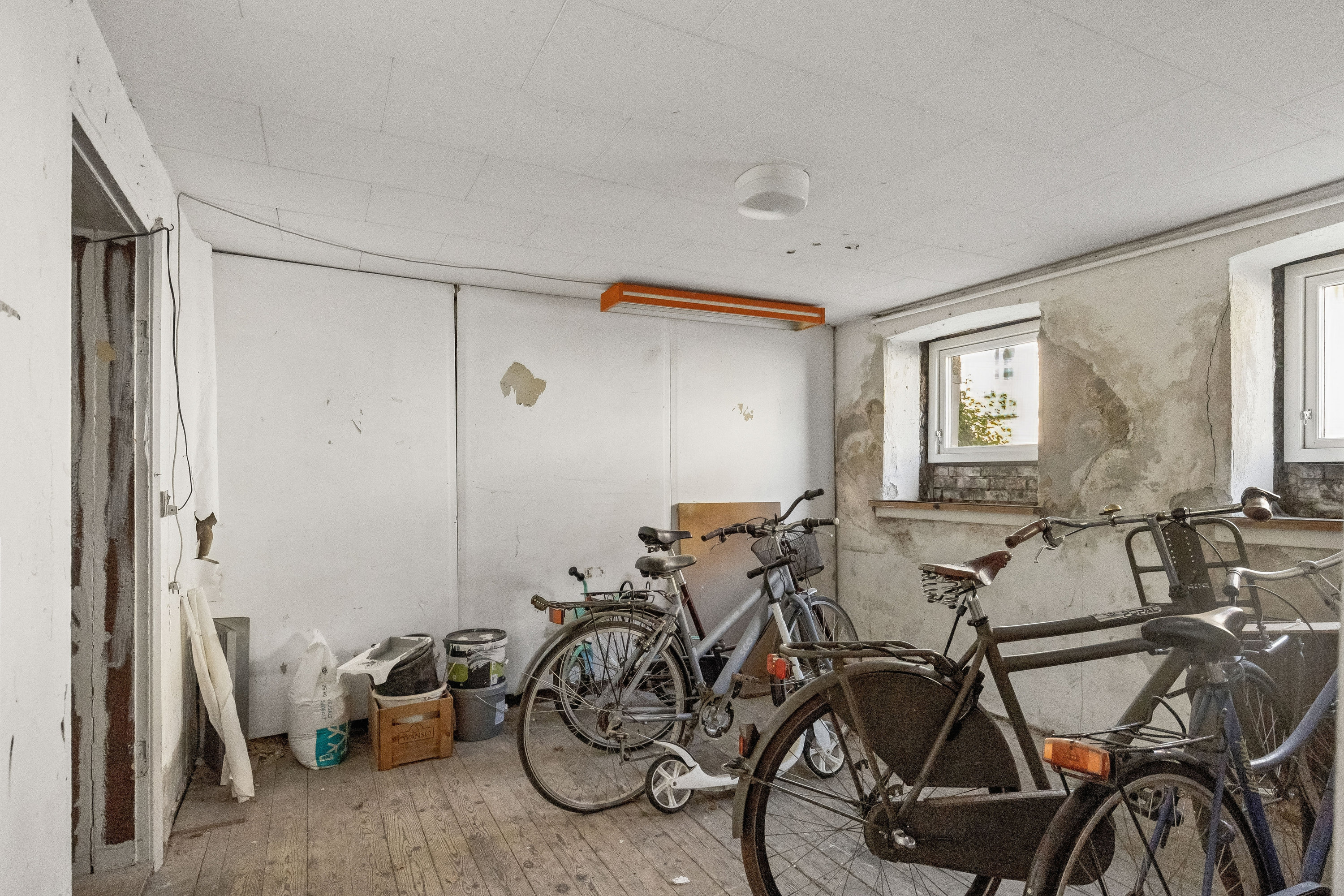 Katrinegade 21, st. th., 6000 Kolding