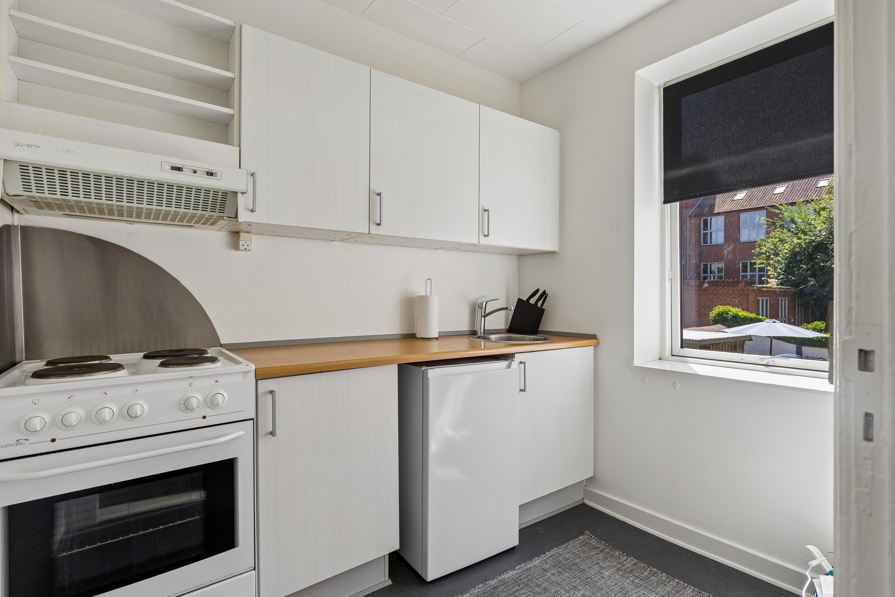 Katrinegade 21, st. th., 6000 Kolding